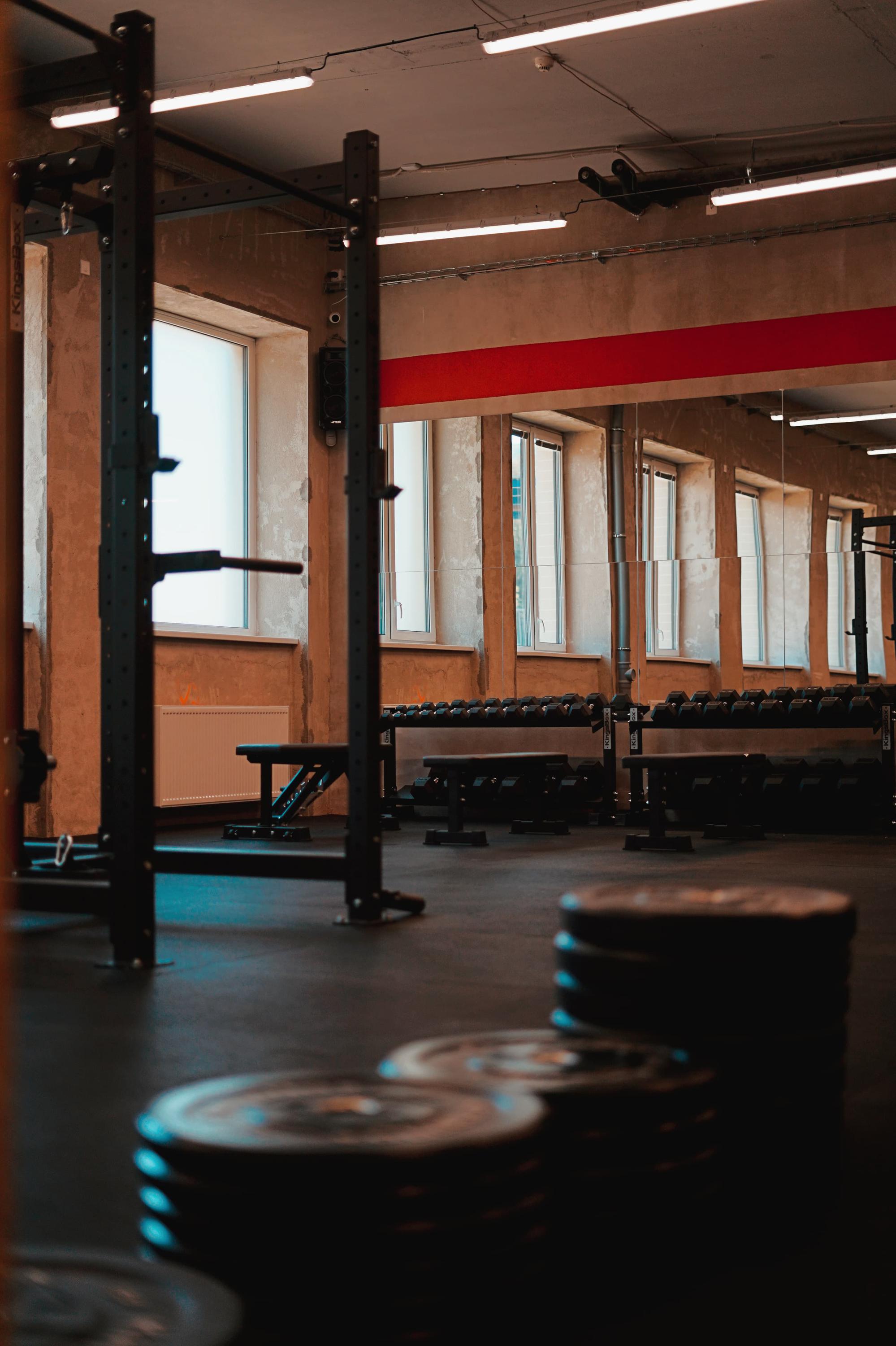 BUBALUS FITNESS BEROUN foto 4