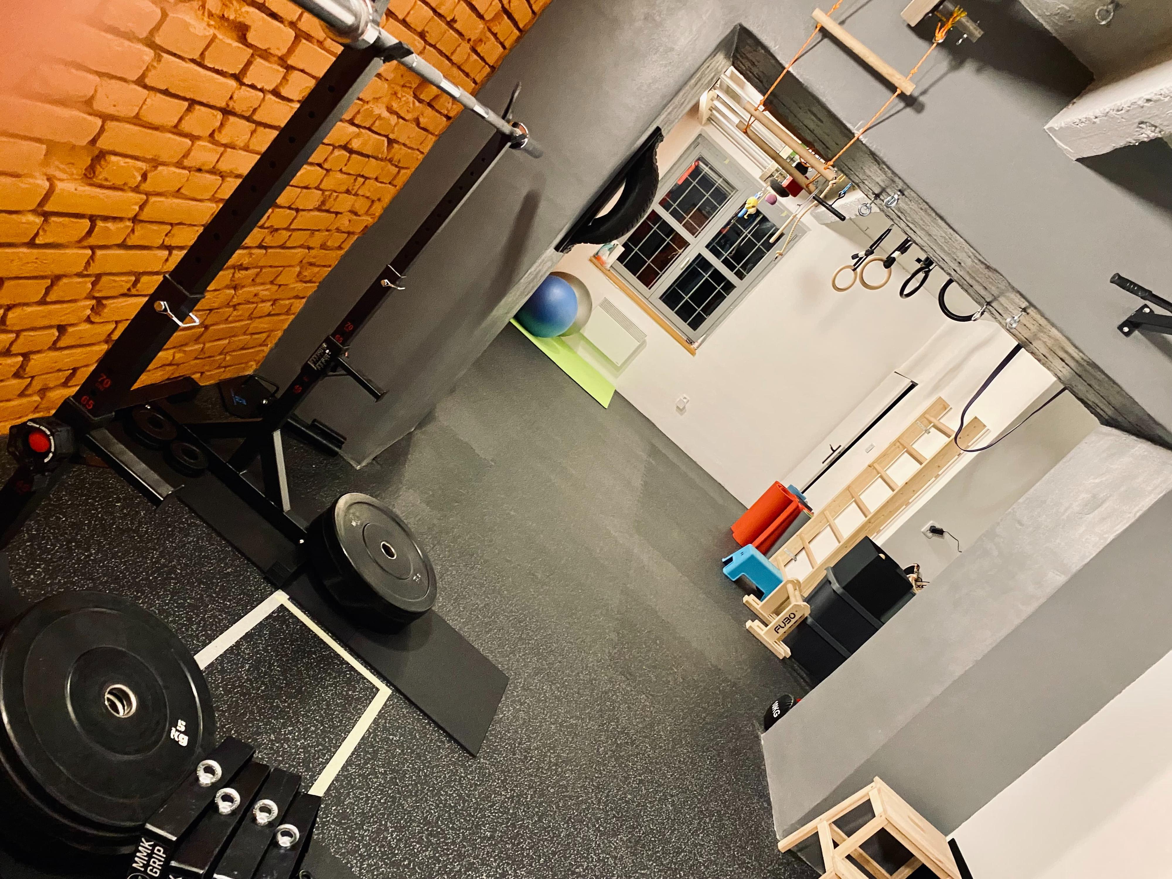Primal Gym foto 2