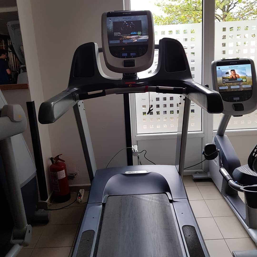 Fitness Kingkong VIP foto 2