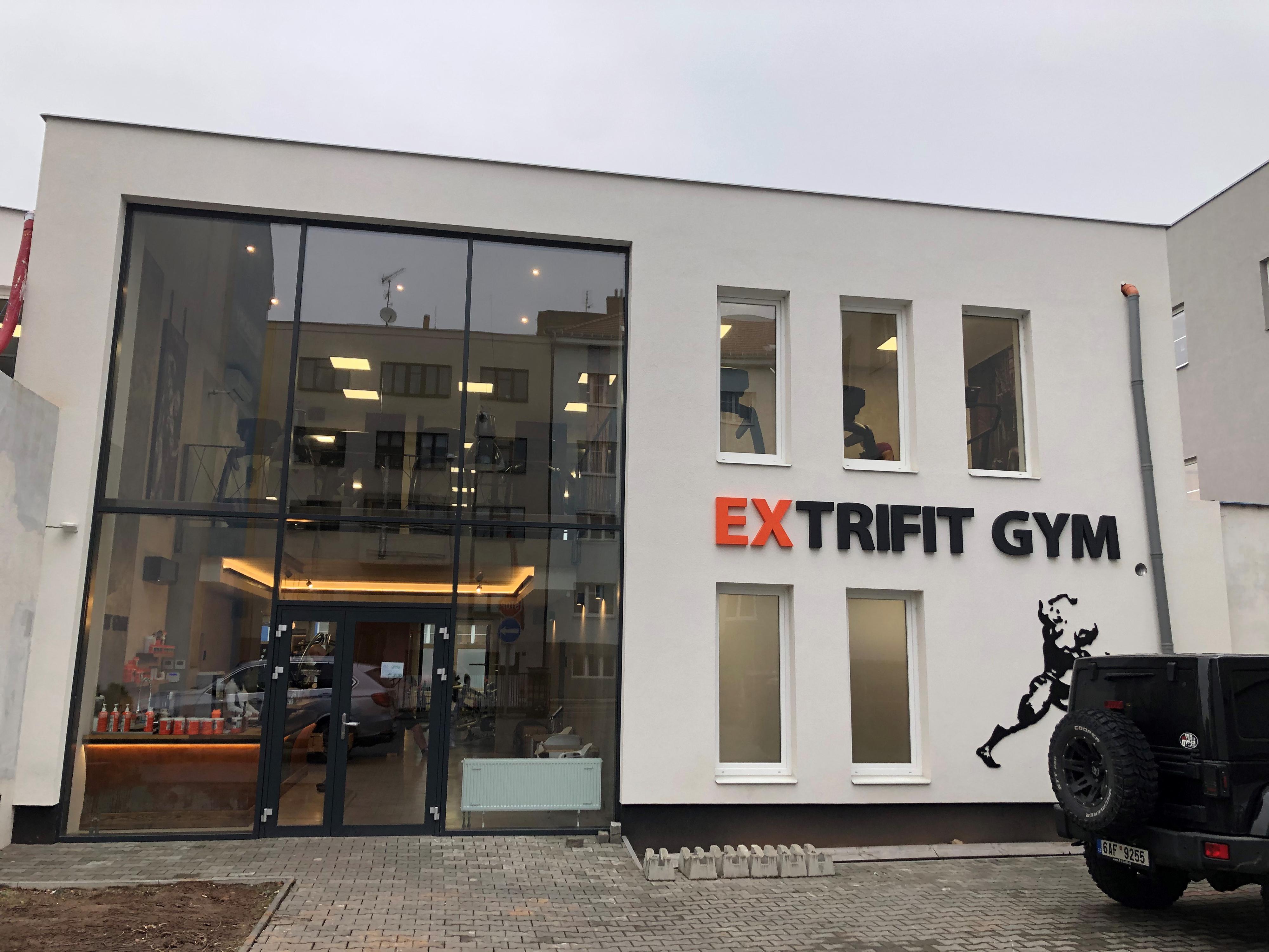 EXTRIFIT GYM foto 6