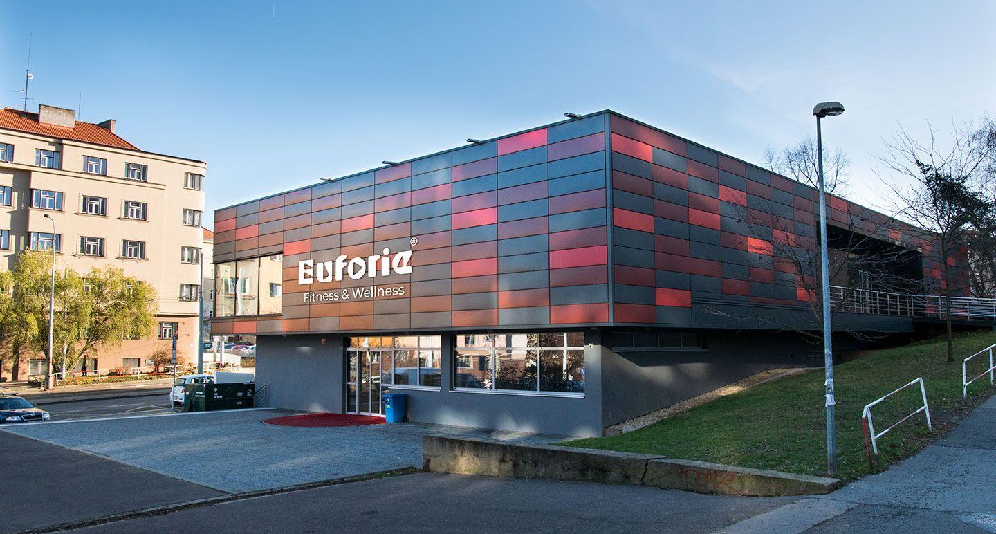 Euforie