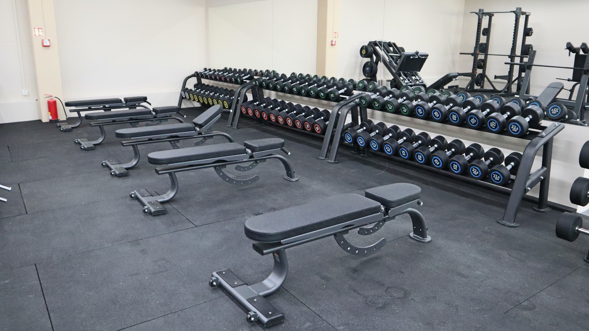 Feel Good Fitness foto 3