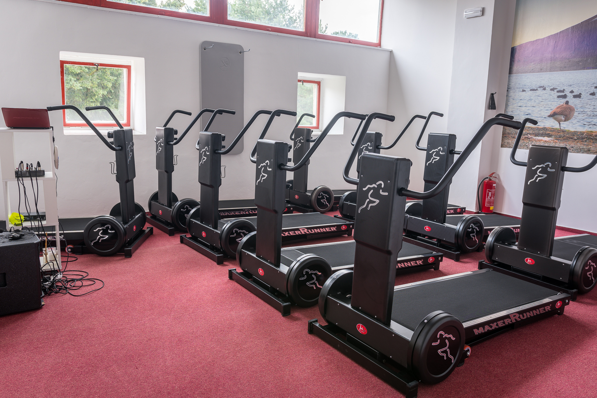 StayFIT studio foto 3