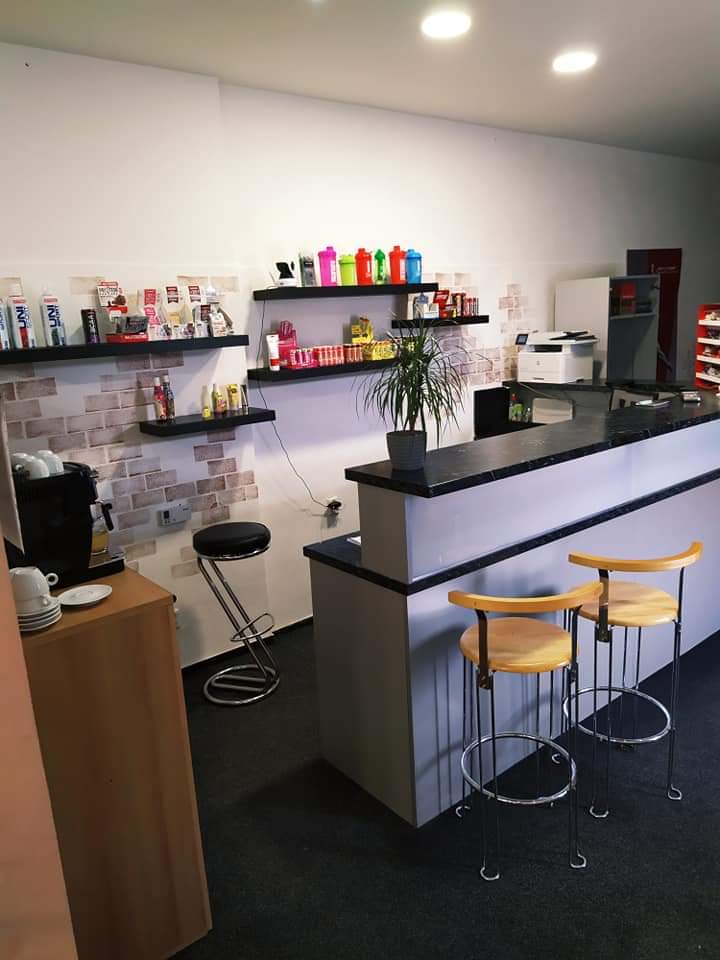 Fitness centrum Dolní Lutyně foto 5