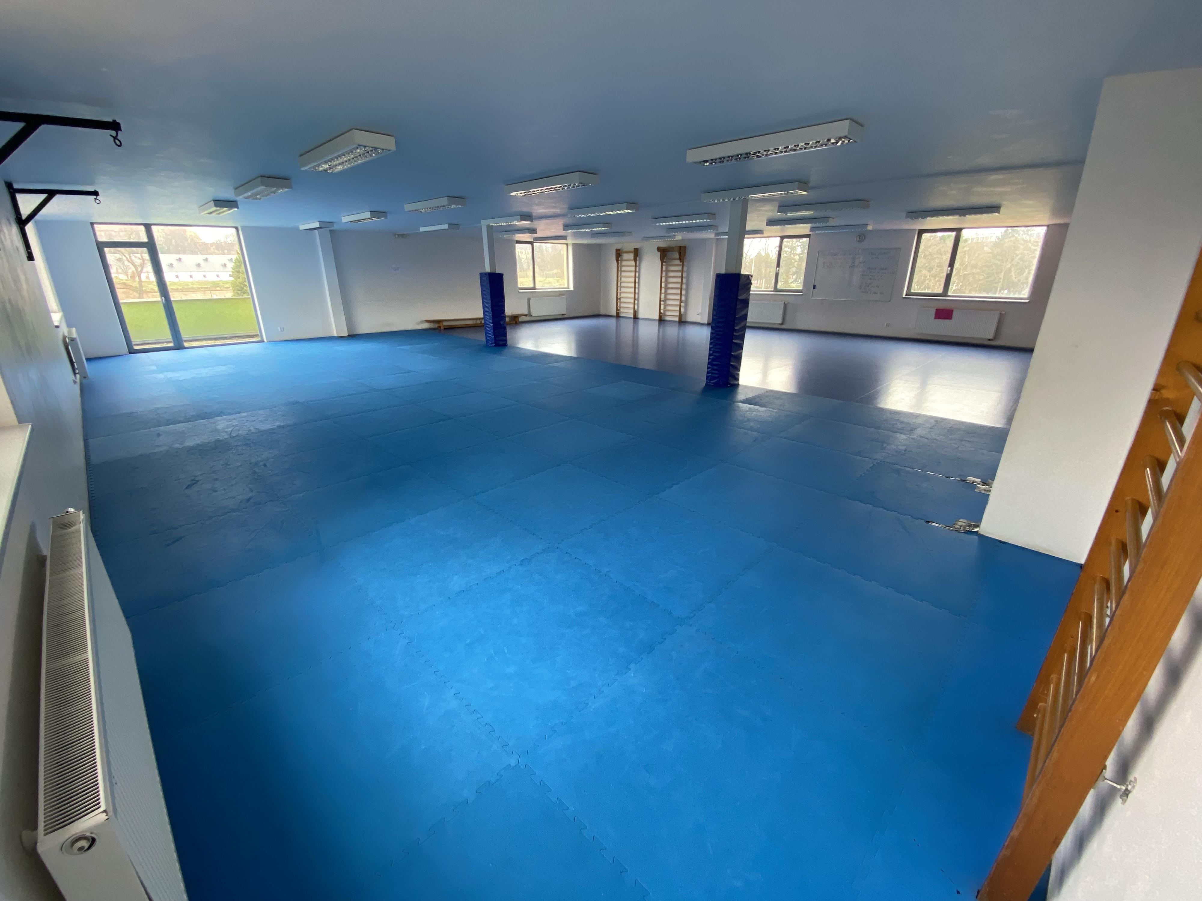 Vem Camará Capoeira - Olomouc