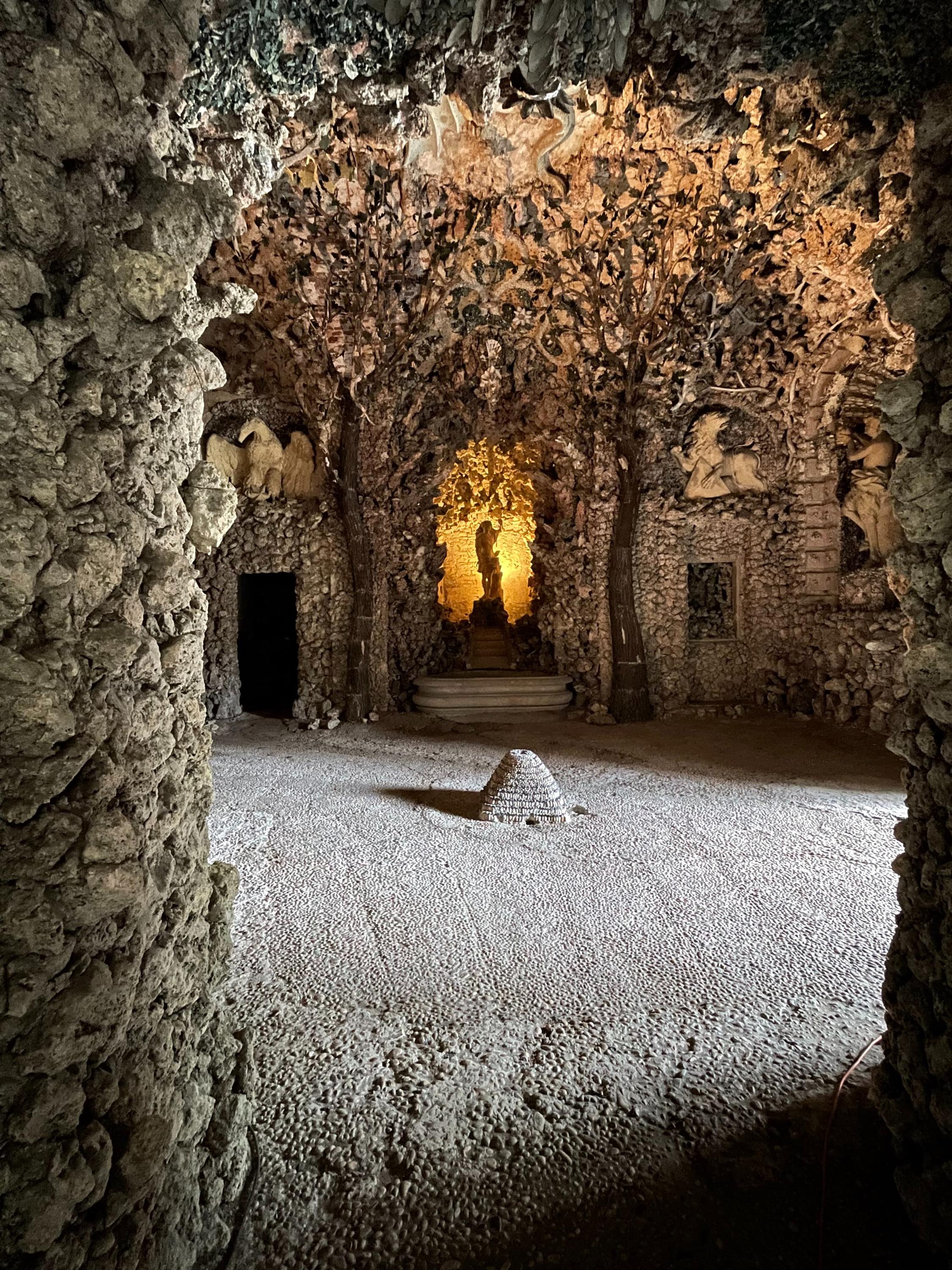 Arcibiskupský zámek a zahrady Kroměříž foto 4