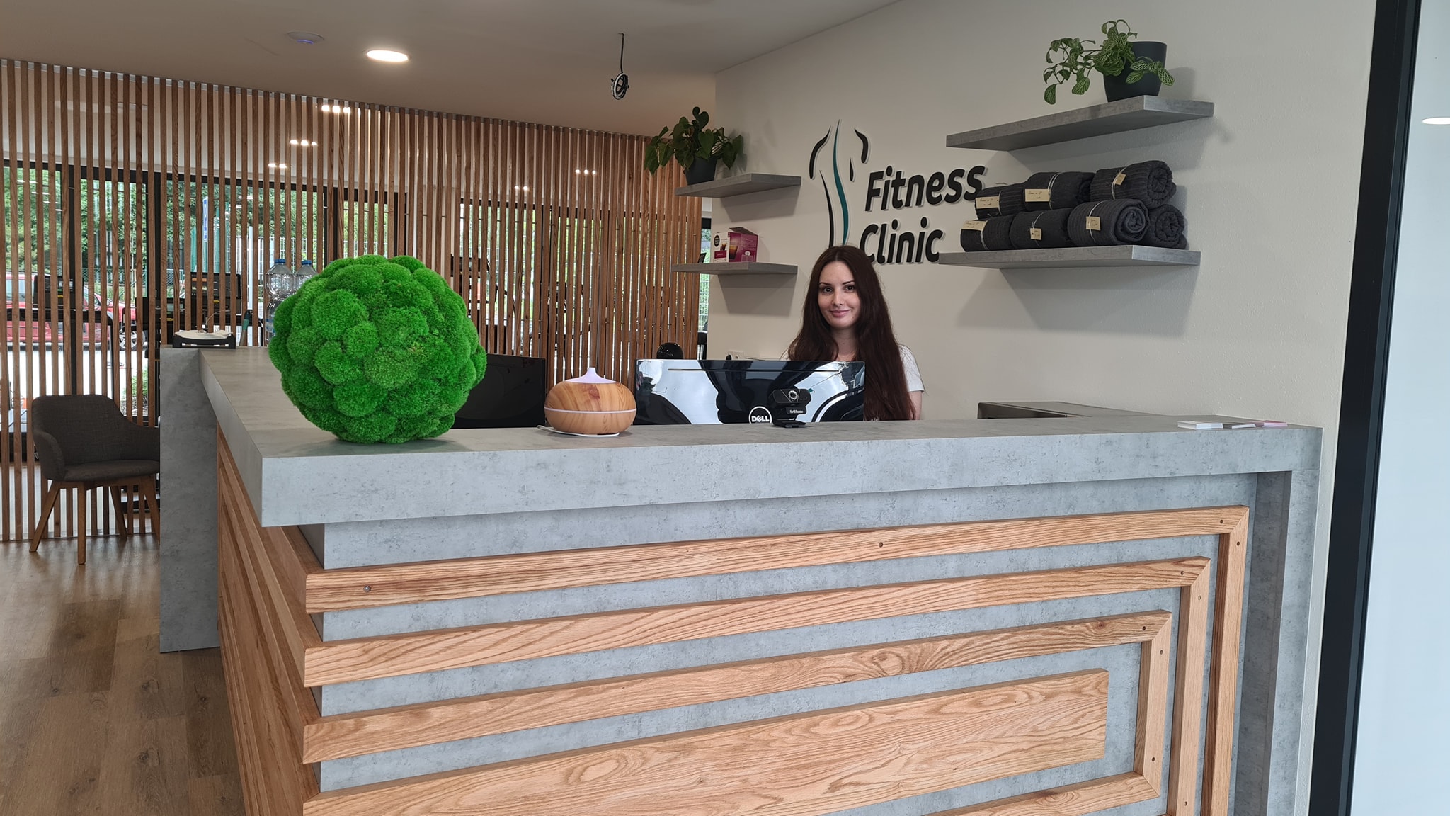 Fitness Clinic foto 4