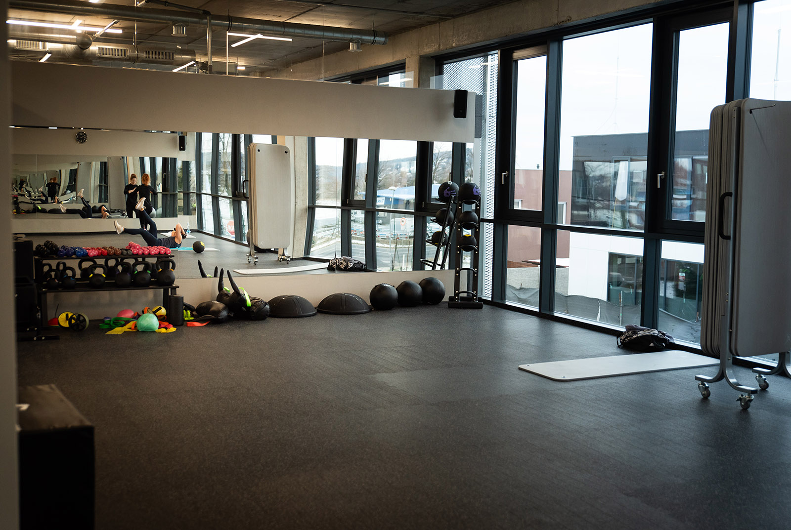 SKY Gym Říčany foto 5