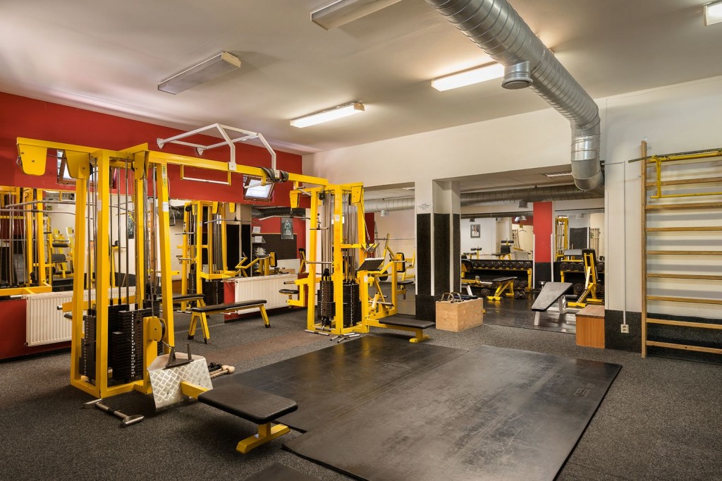 ColtGym foto 3