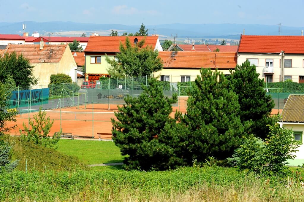 Tenisový klub Kunovice foto 3
