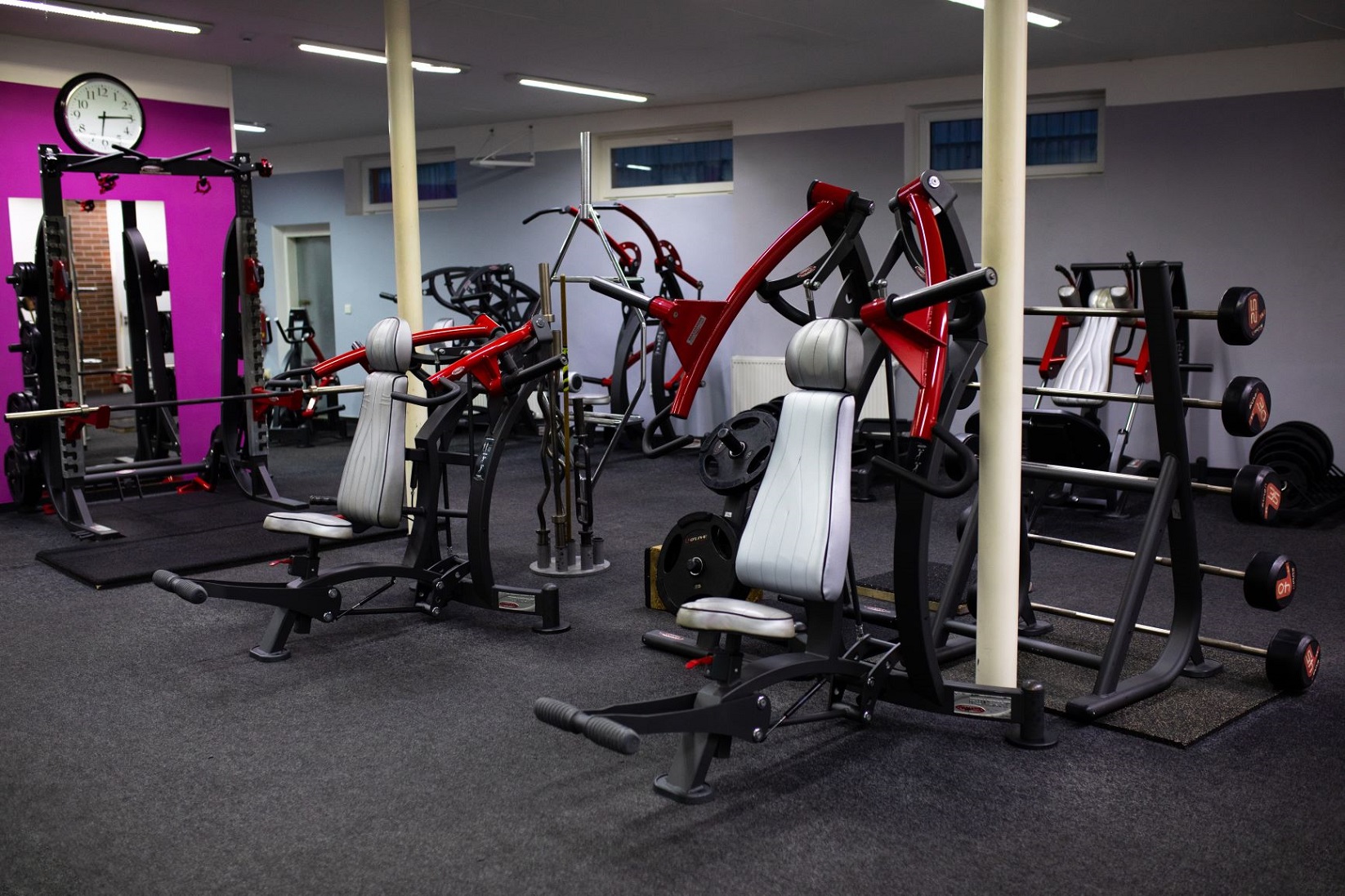 Fitness Victory Nusle foto 5