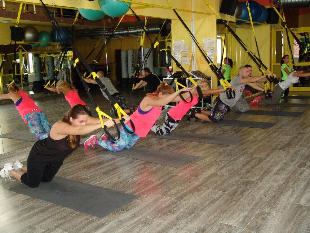 Fitcentrum Well done foto 6