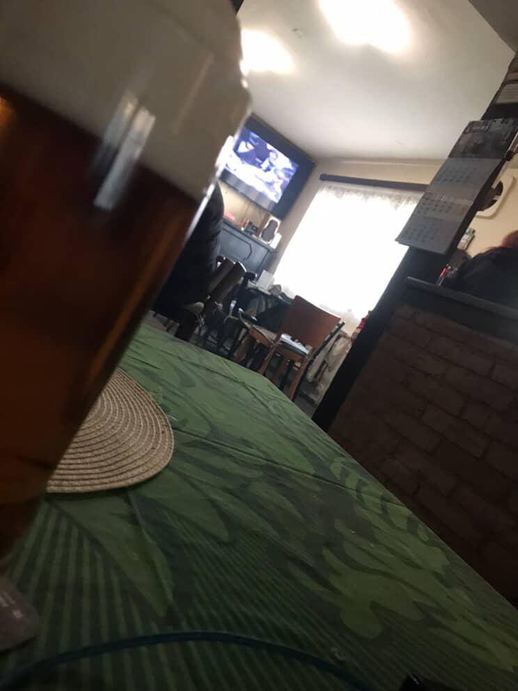 Hospoda u Vémolů "na Rolsberku" foto 4