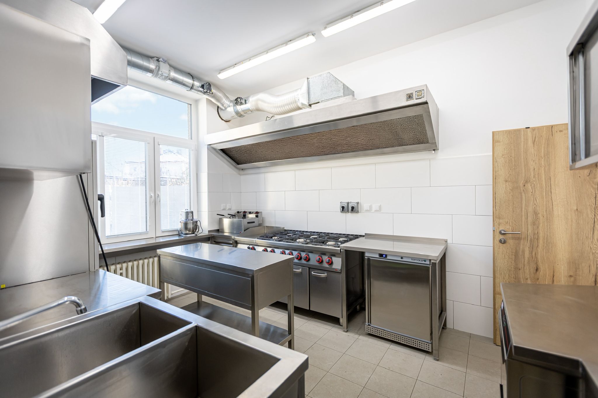 Čejovská hospůdka a NH Catering foto 4