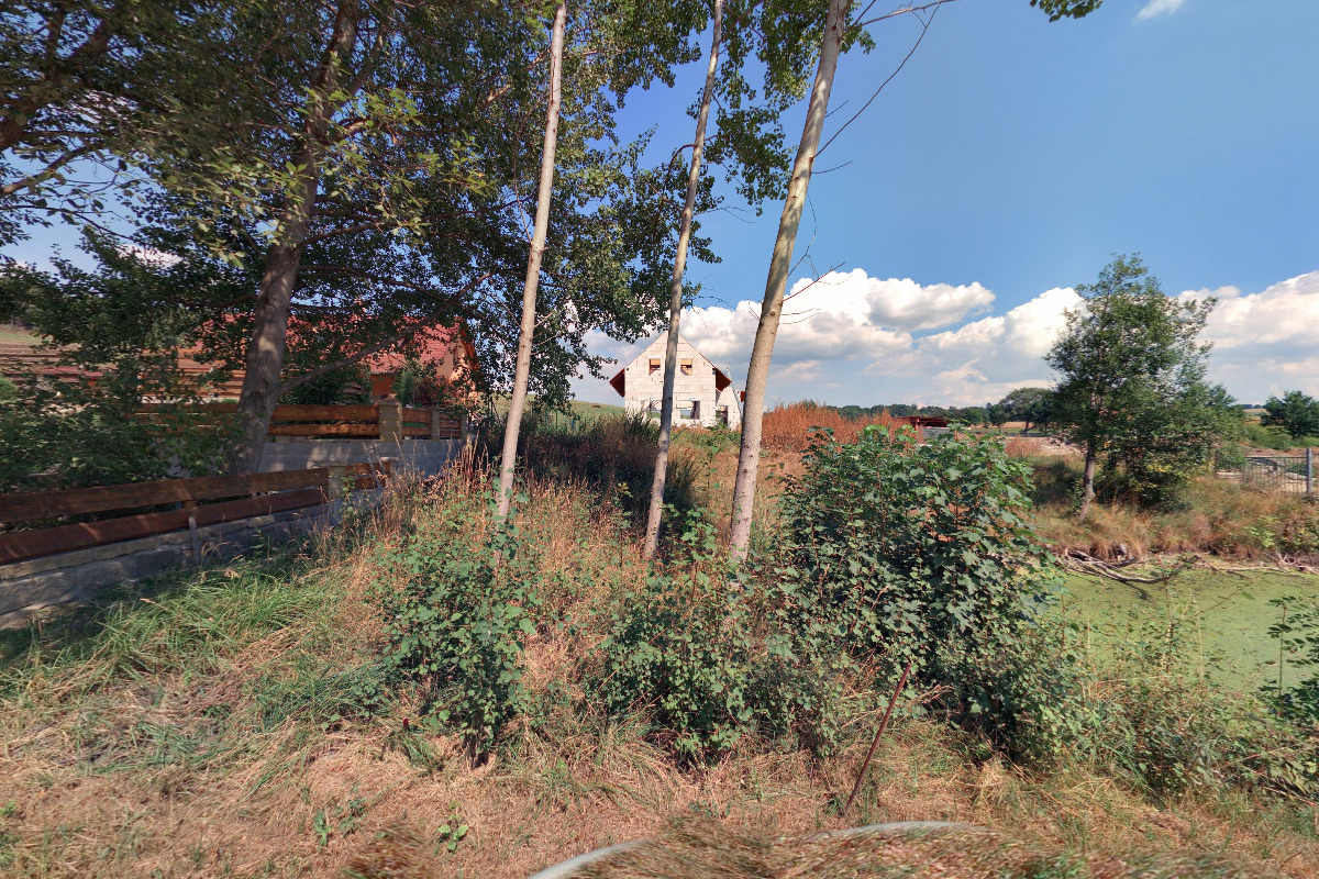 Chalupa Nad Hladinou foto 2