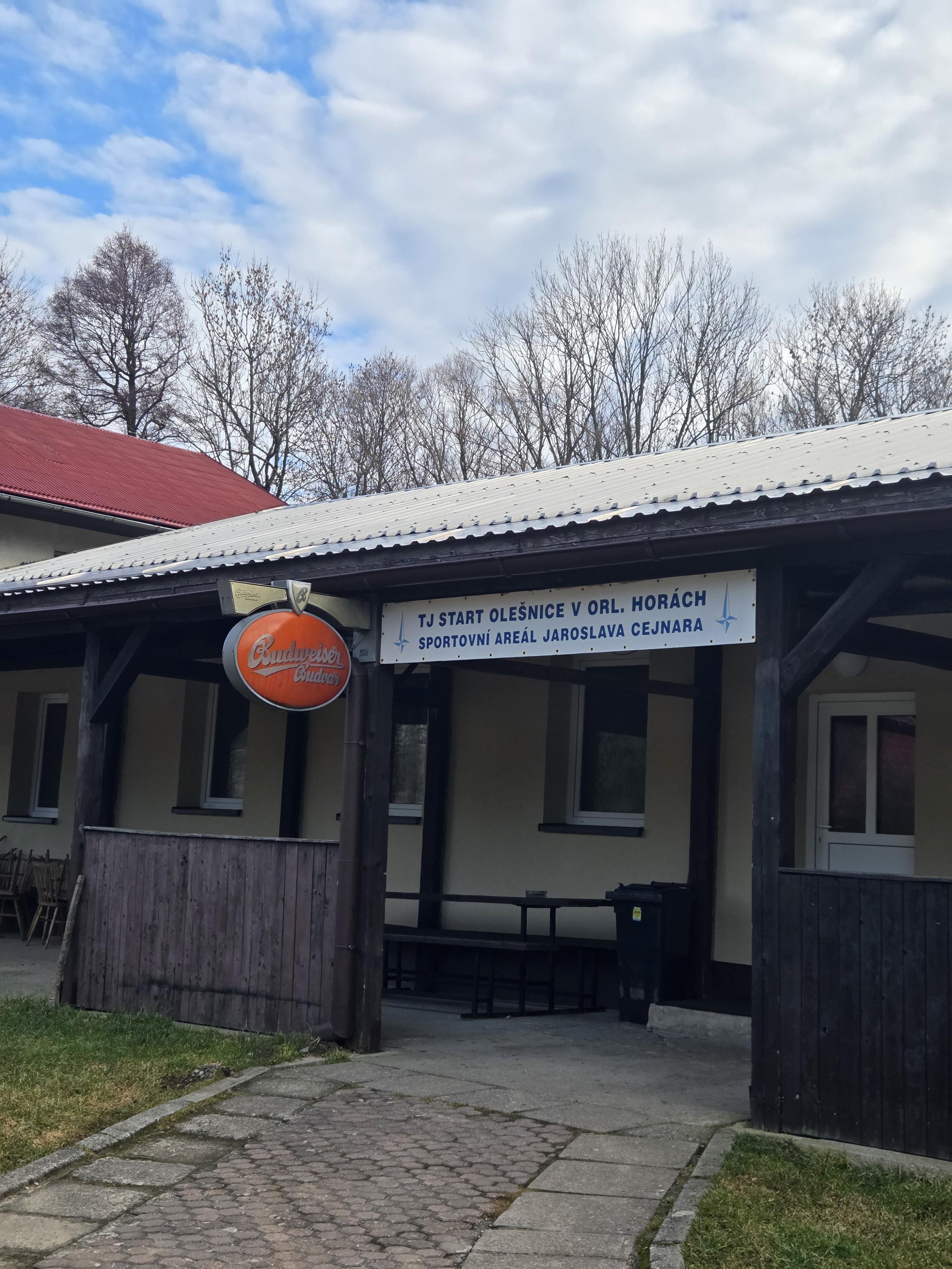 TJ START Olešnice v Orlických horách, z.s. foto 3