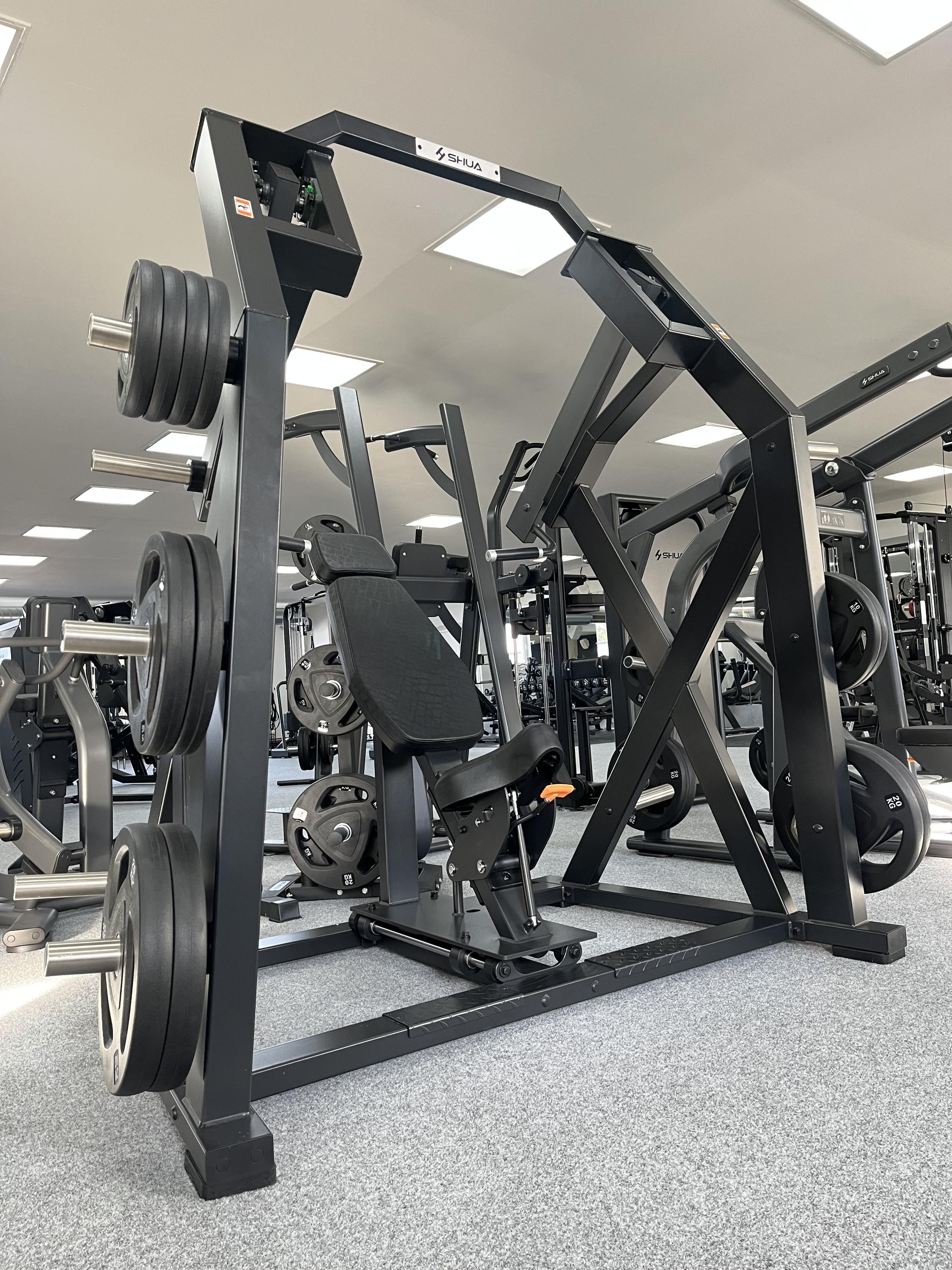 Legacy Fitness foto 6