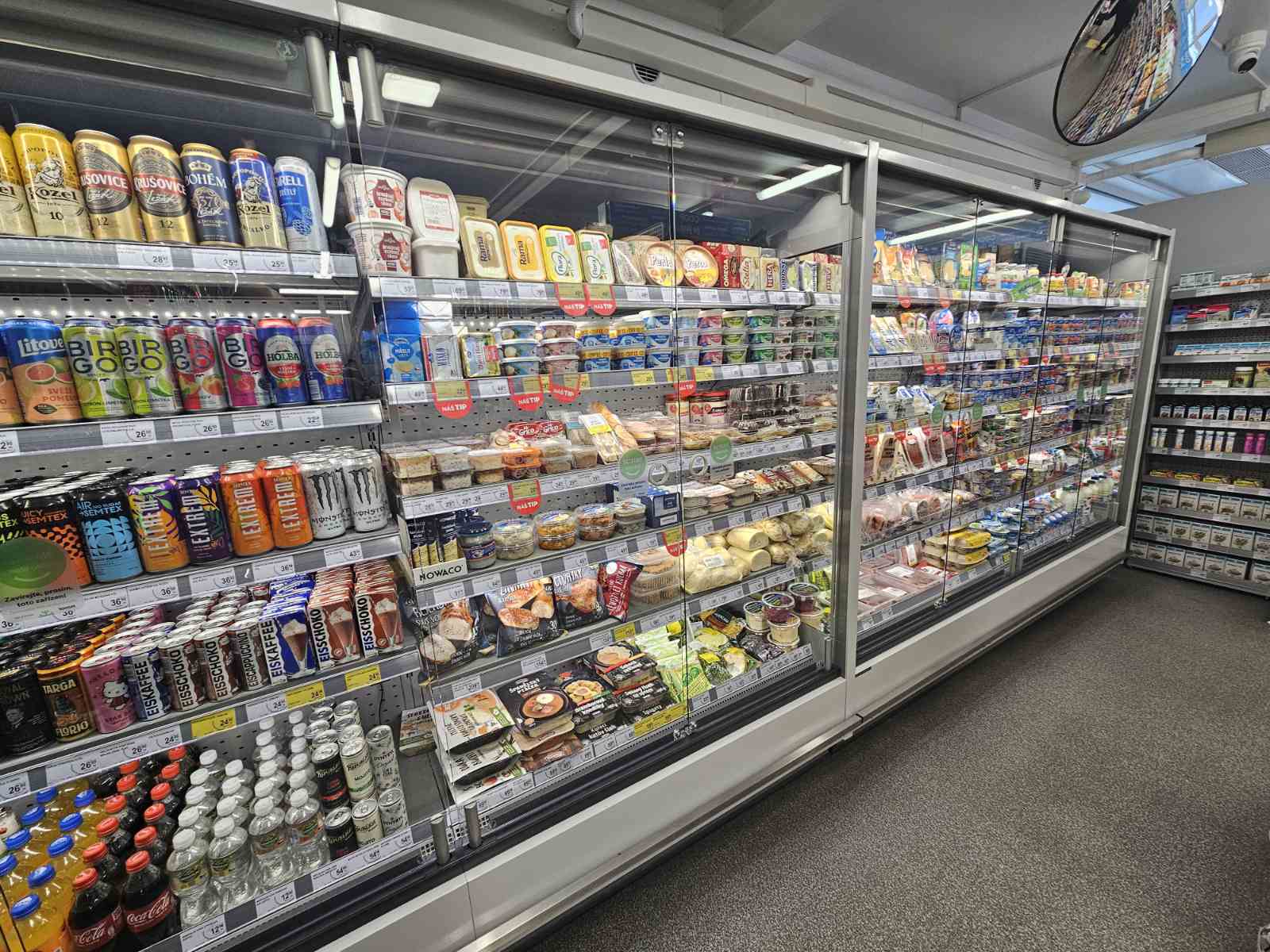 KONZUM 24/7 foto 2
