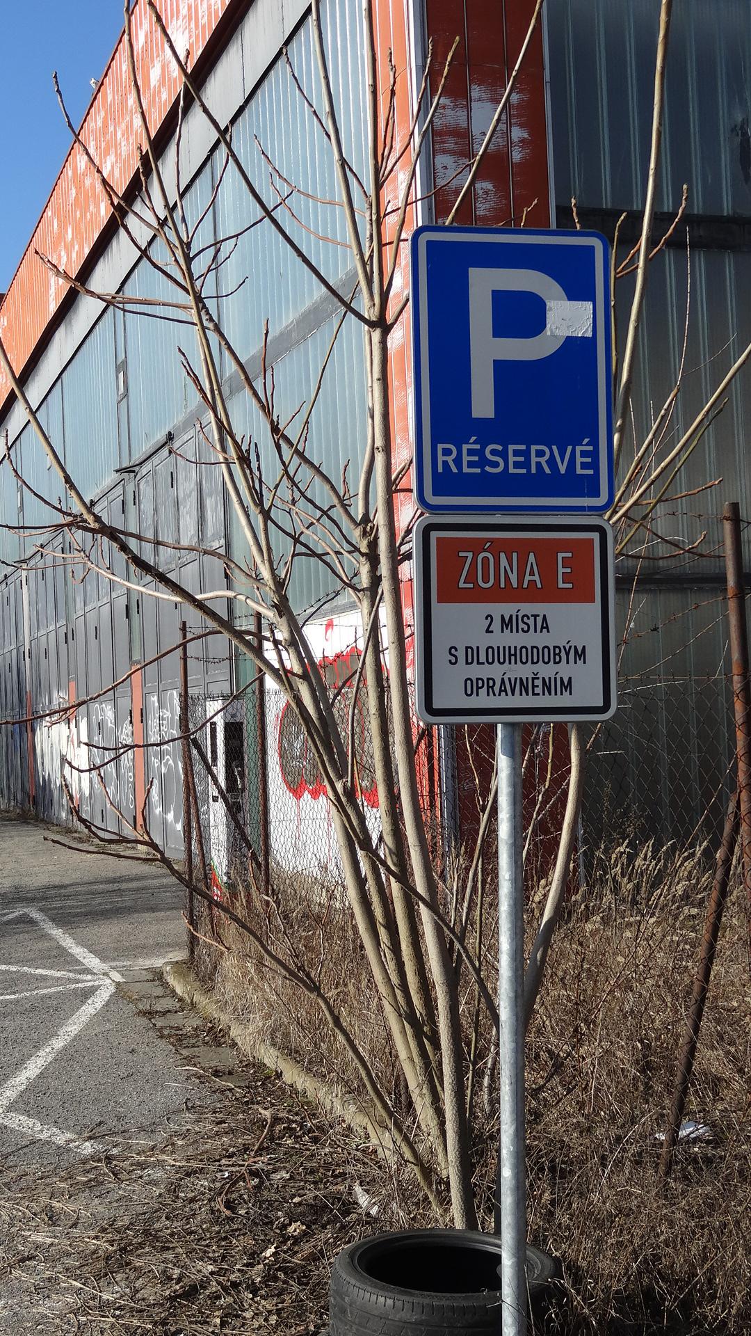 Teplárny Brno, a.s. - nabíjecí stanice foto 2