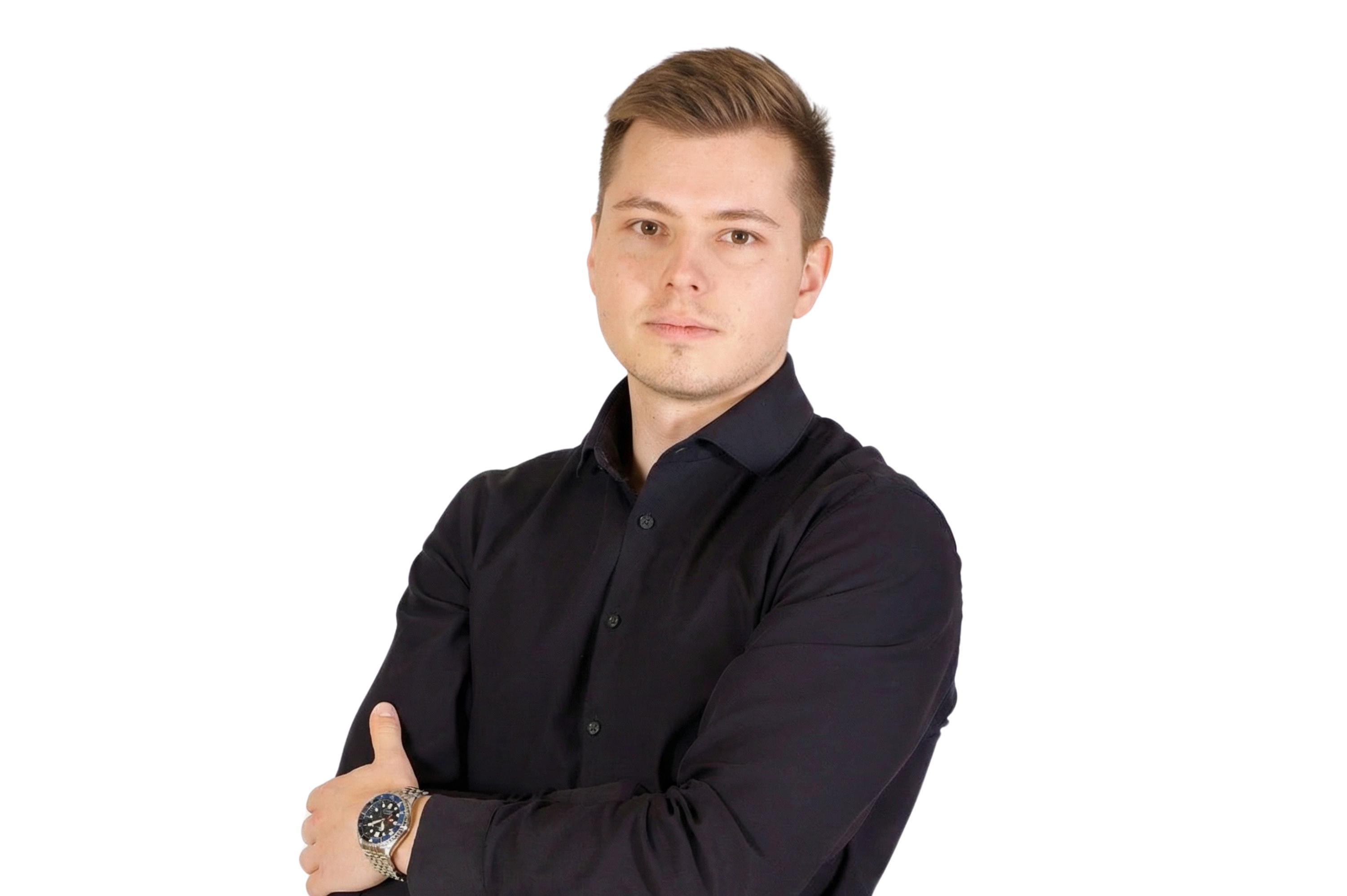 Radek Malhocký | Realitní makléř | RE/MAX Delux