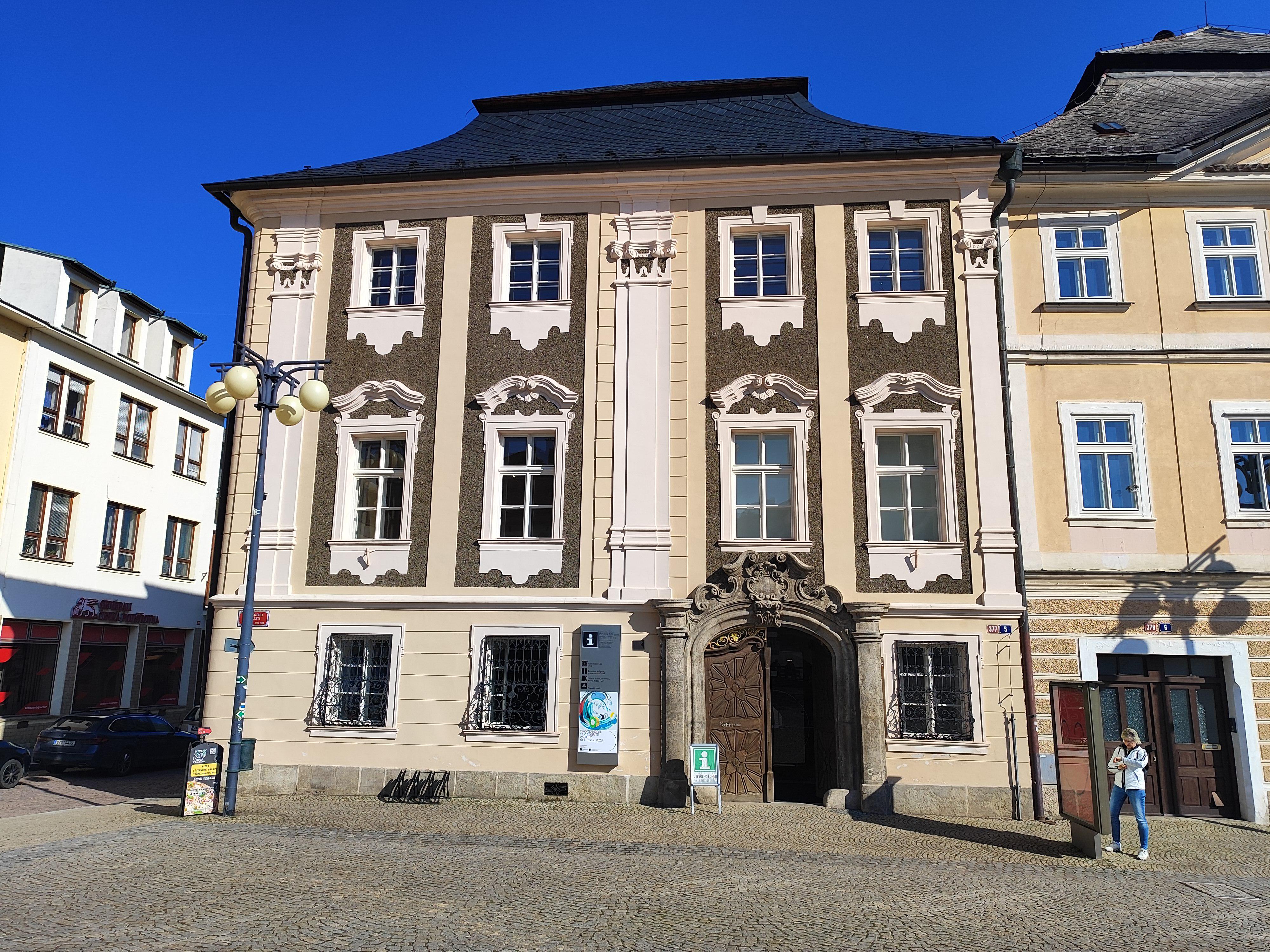 Informační centrum Města Kutná Hora foto 2
