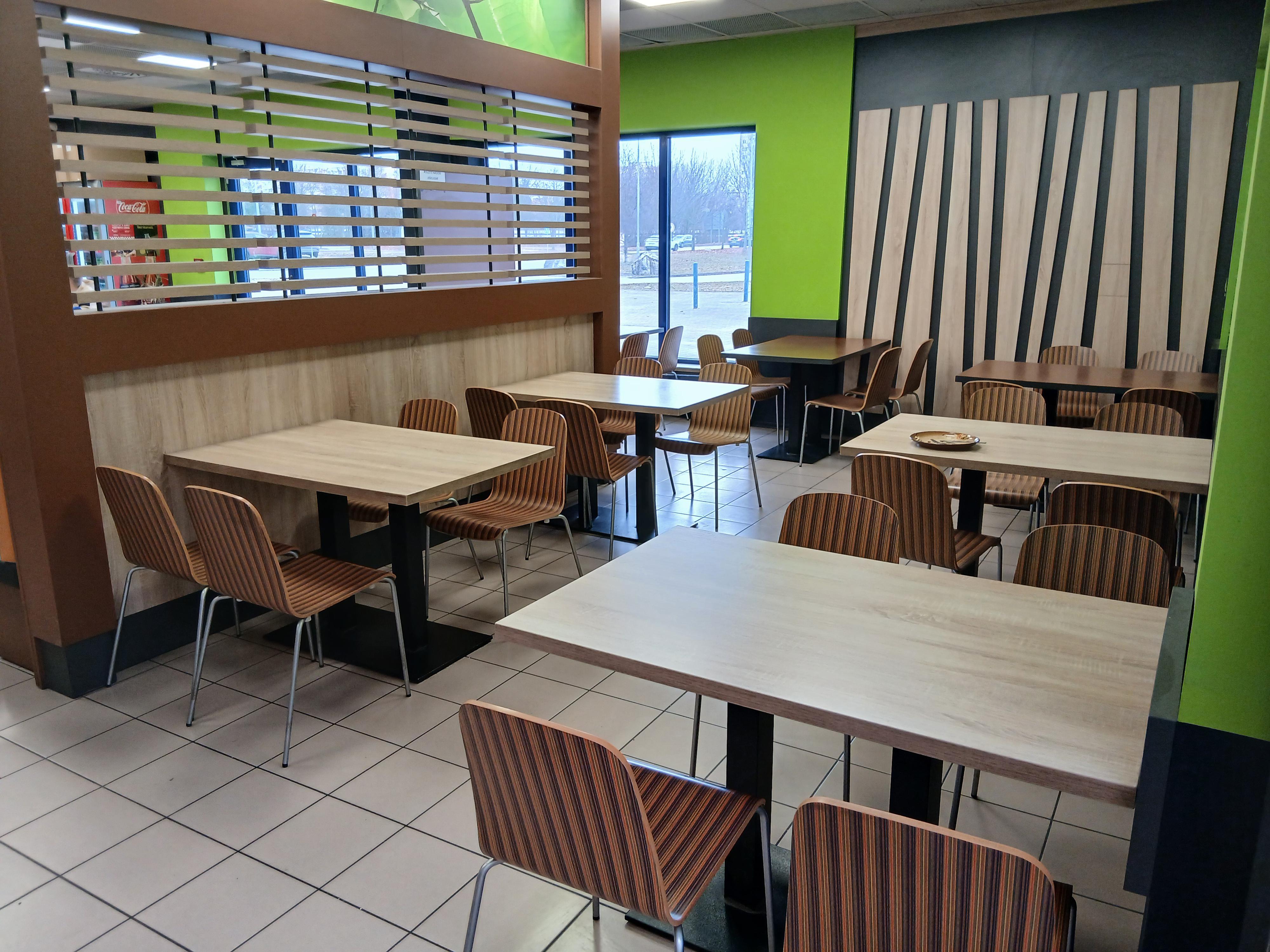 Bistro Panda Gurmet