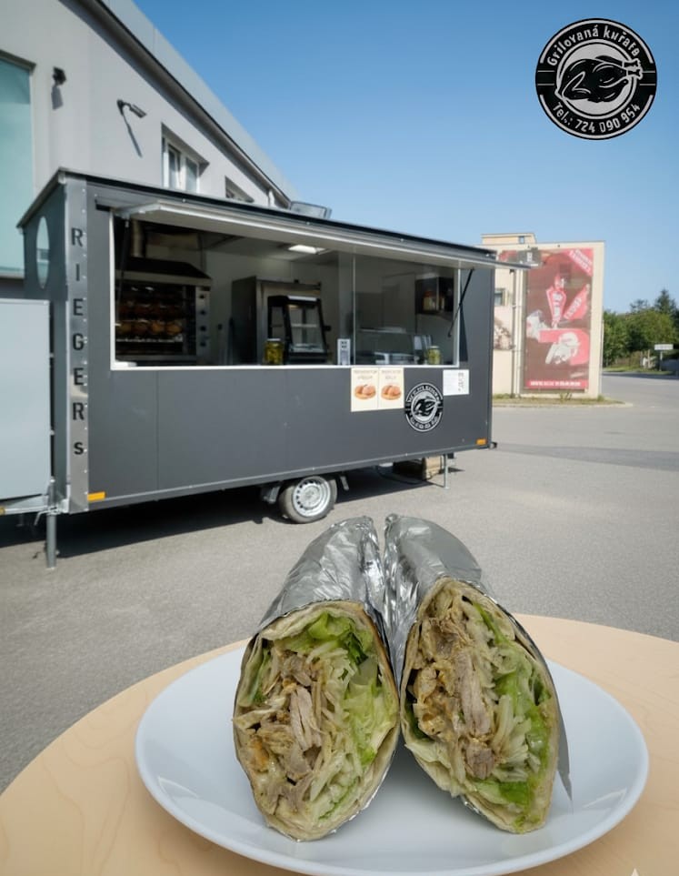 Rieger’s grill foto 2