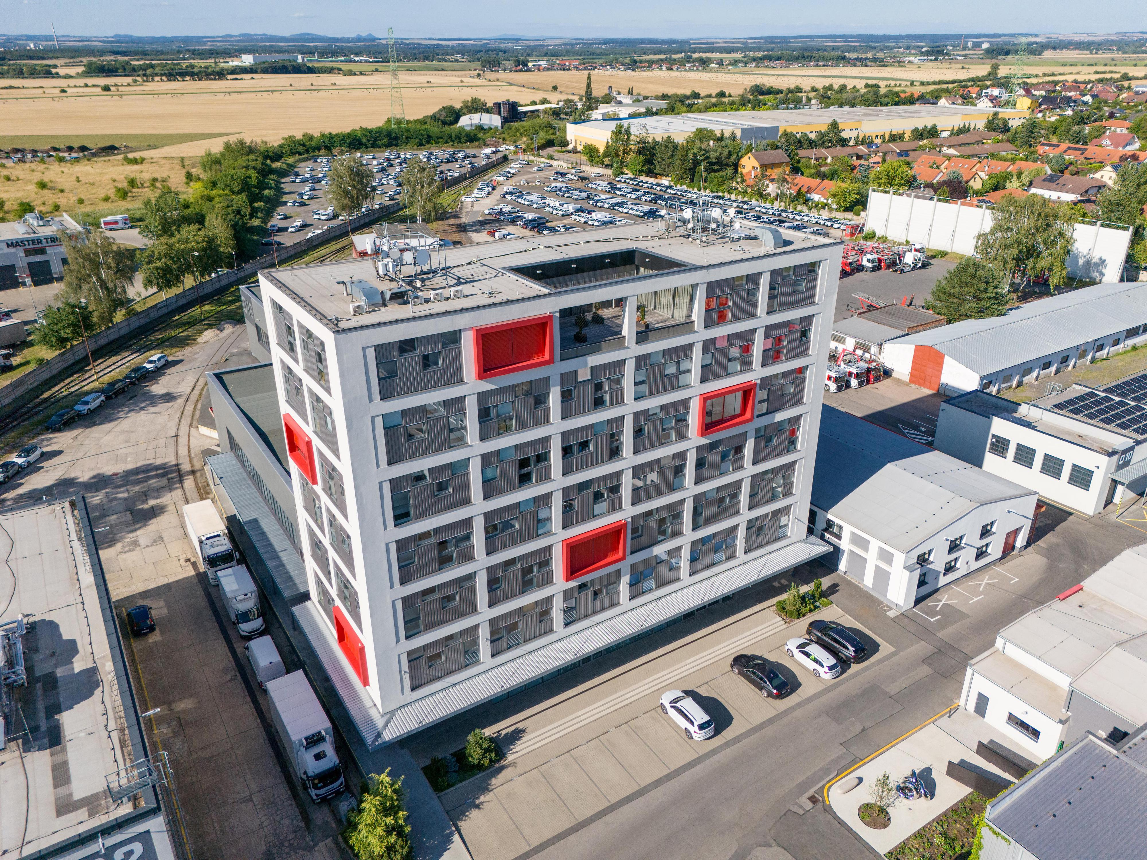 Quartex Praha, s. r. o. foto 4
