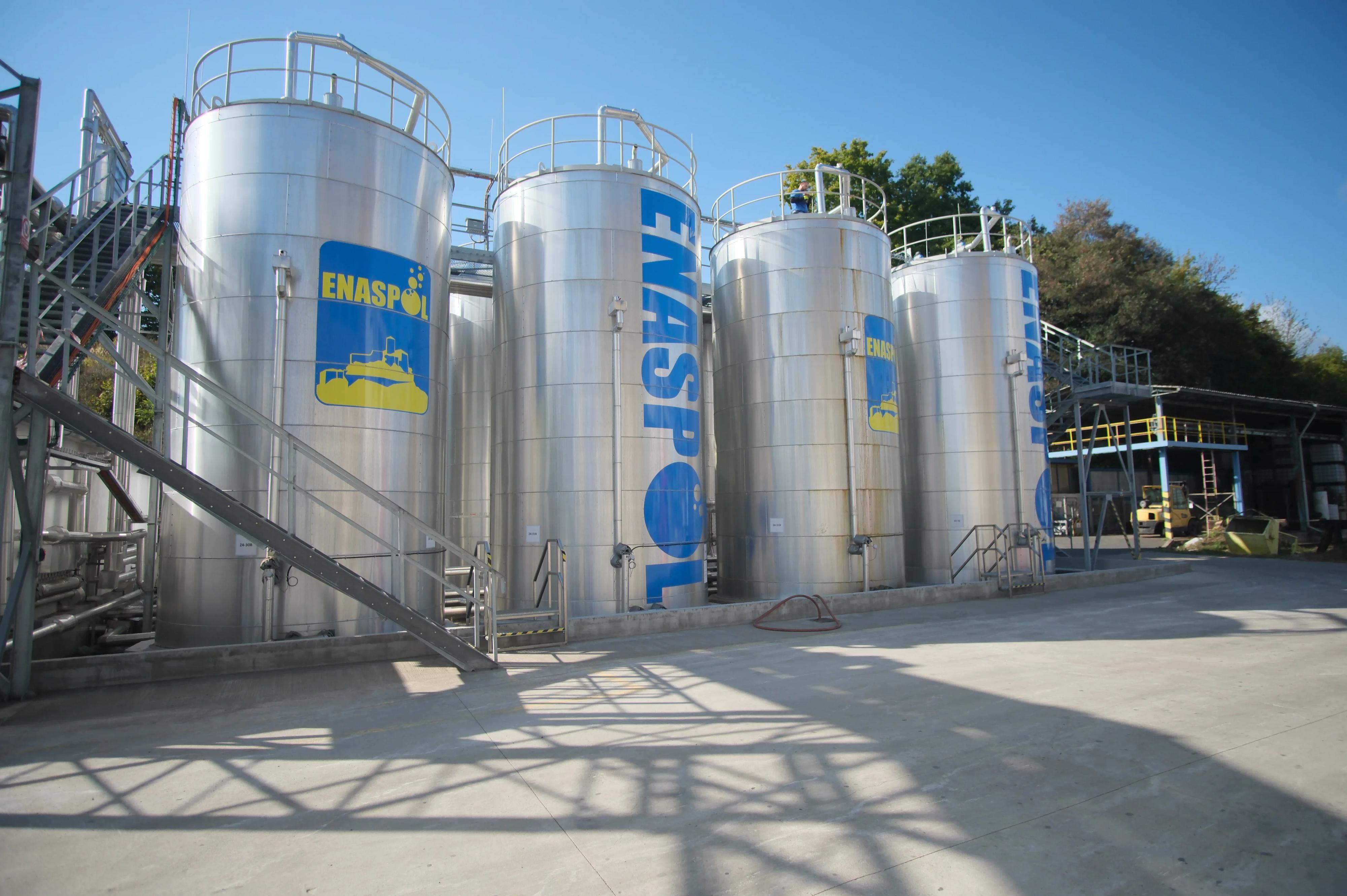 Enaspol a.s.