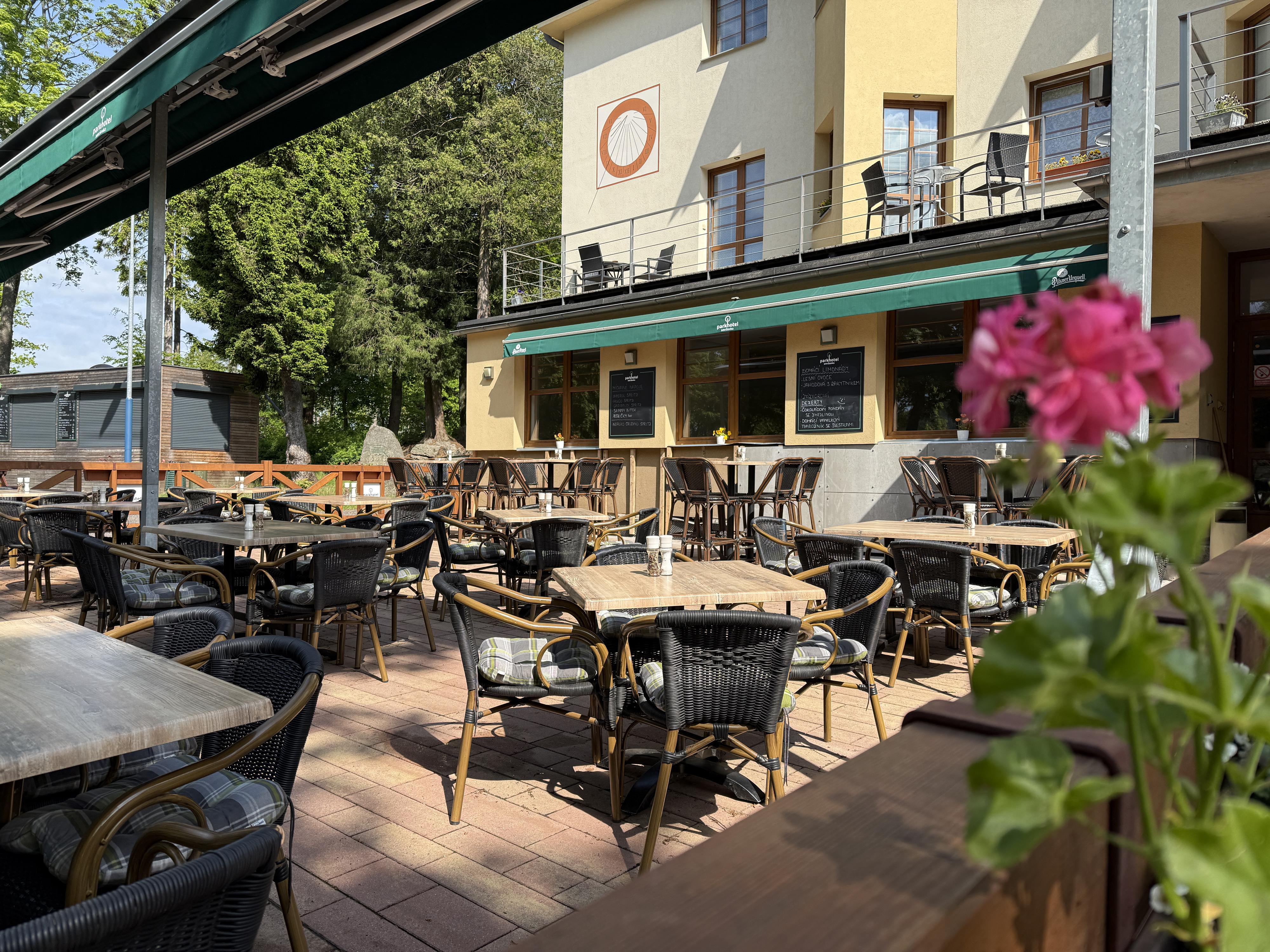 Parkhotel Smržovka, s.r.o. foto 2