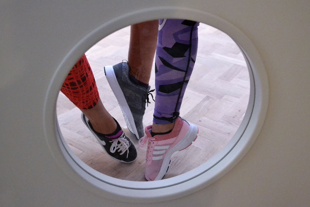 BOHEMIA DANCE - taneční a fitness studio foto 3