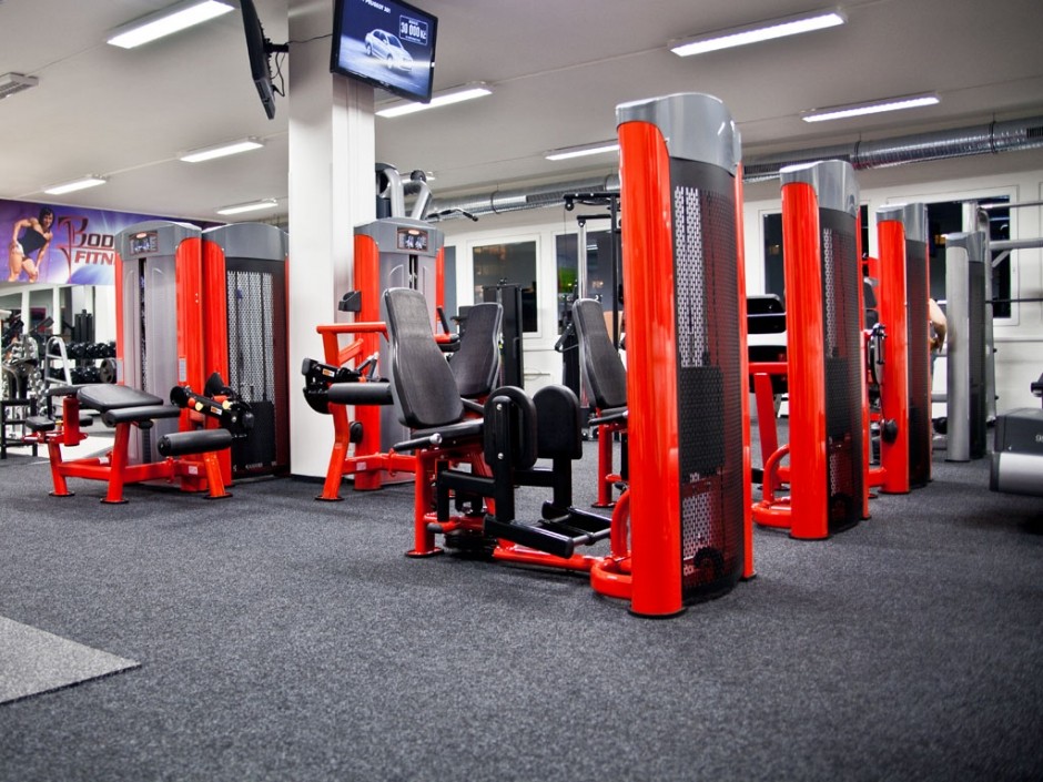 BODYFLEX Fitness LTM, s.r.o. foto 6