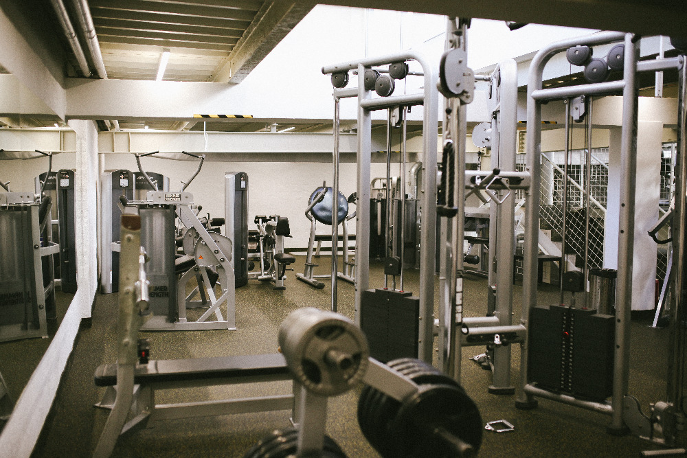 MIXGYM, s.r.o. foto 4