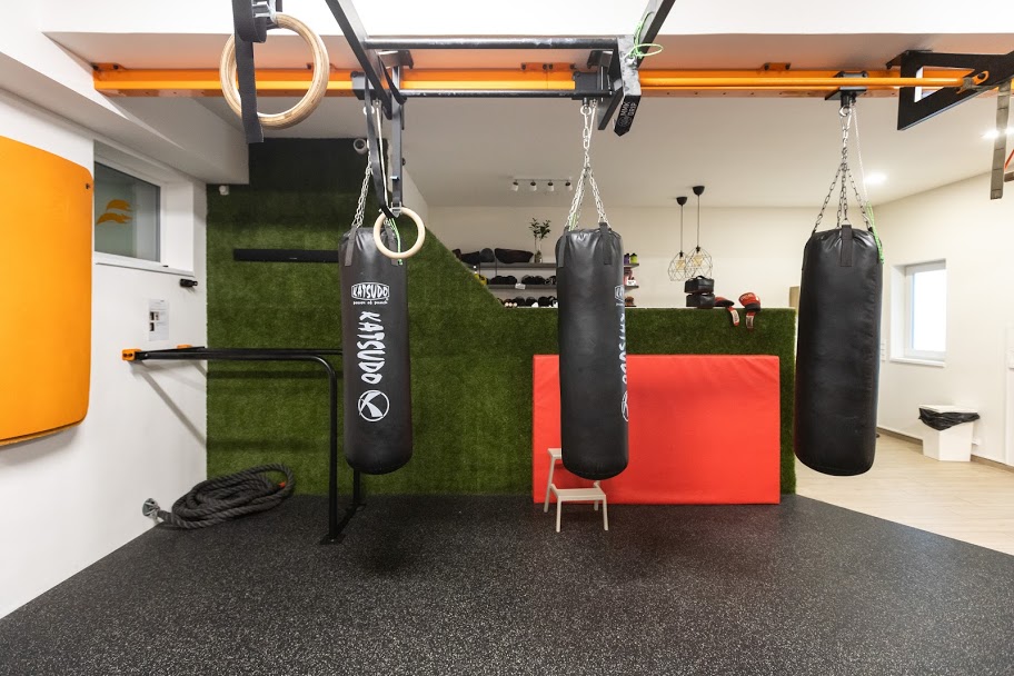 ToFitko | Fox Gym foto 3