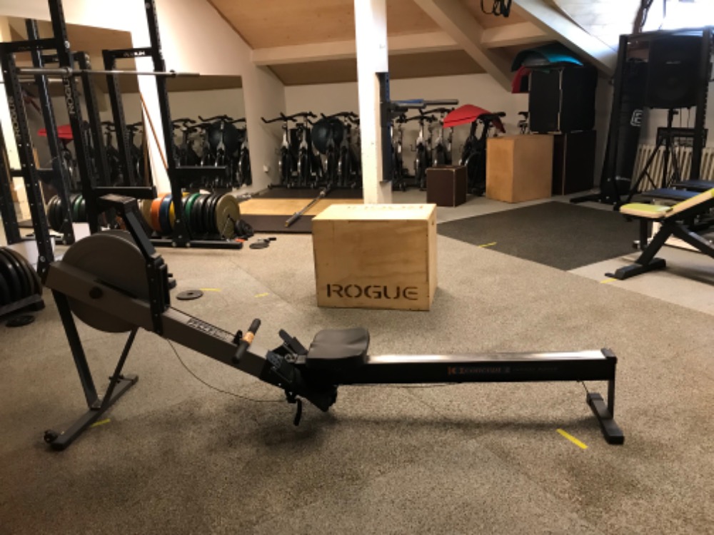 Fitness Michal Sodomka foto 2