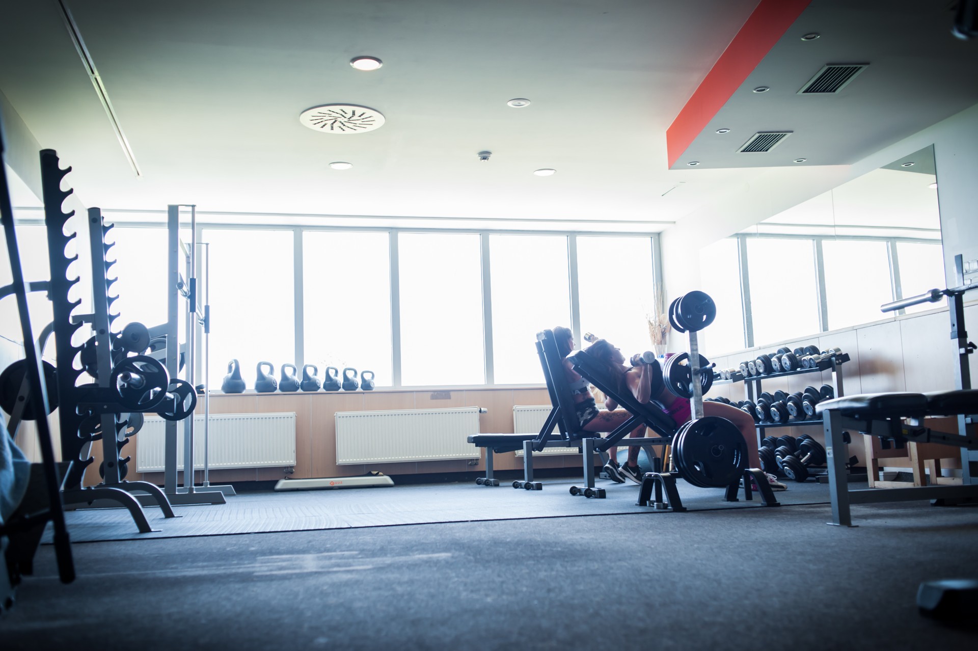 Gym Barrandov, s.r.o. foto 6