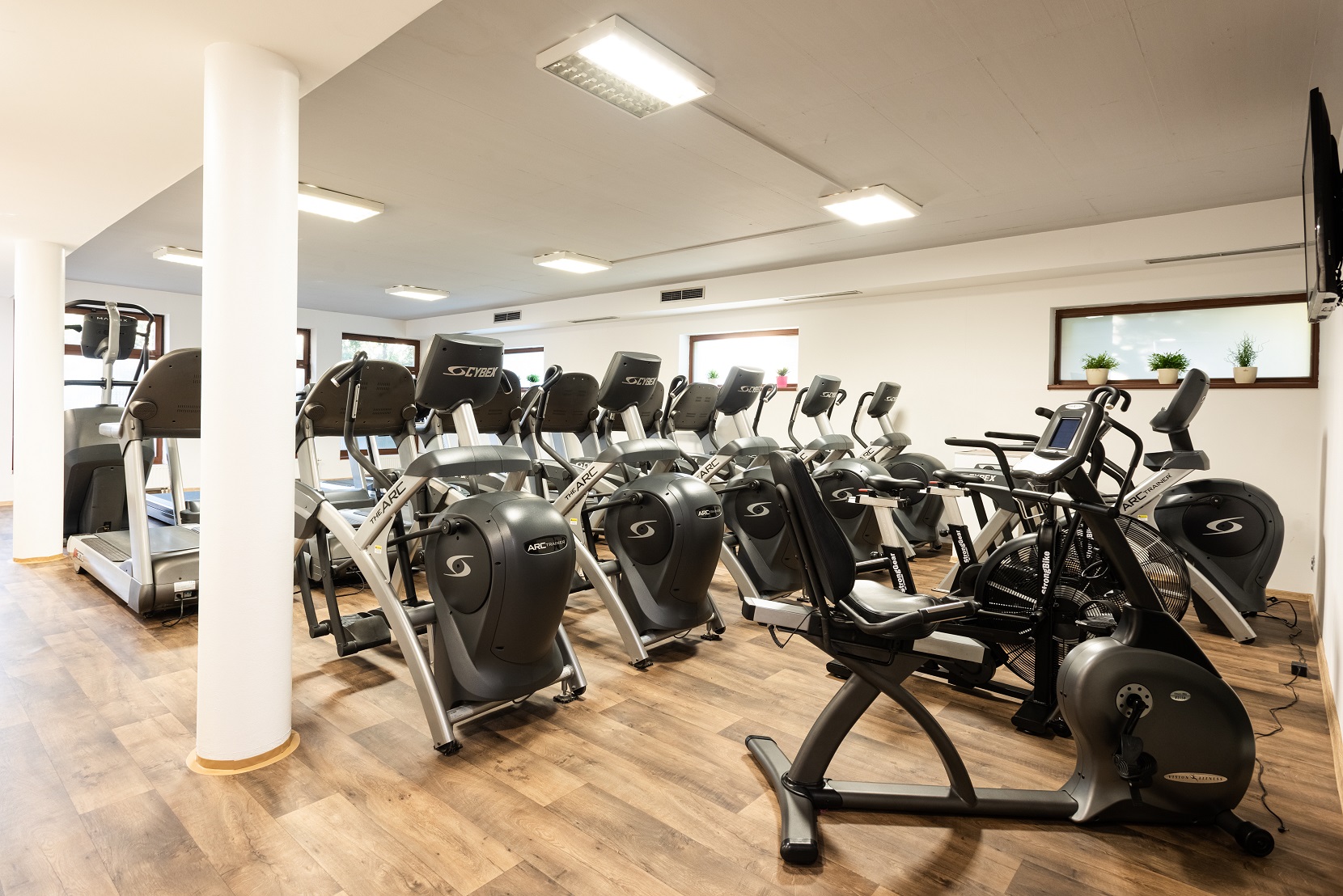 Ladies Gym foto 2
