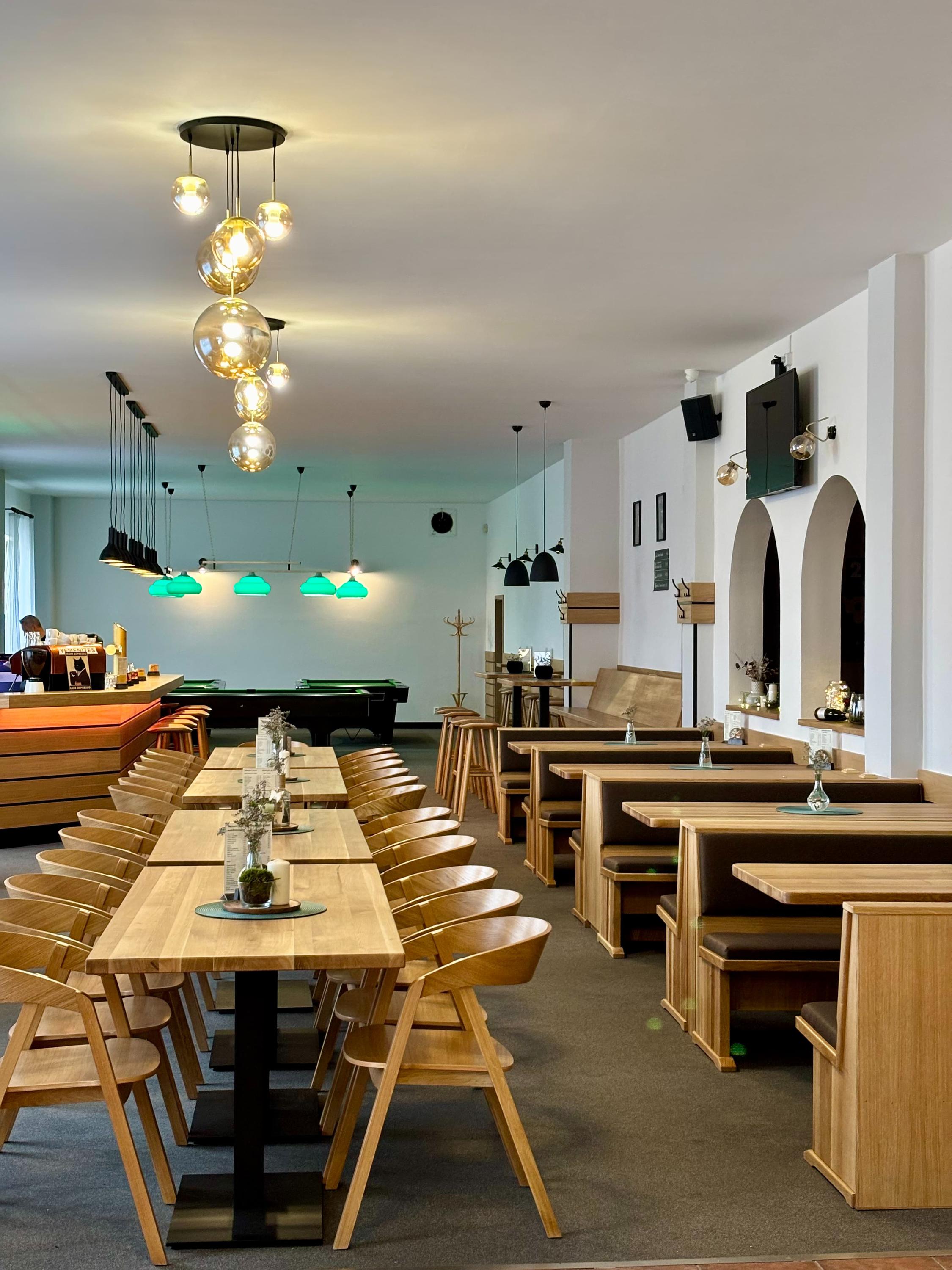 Bowling Bar - Vladimíra Lagronová foto 6