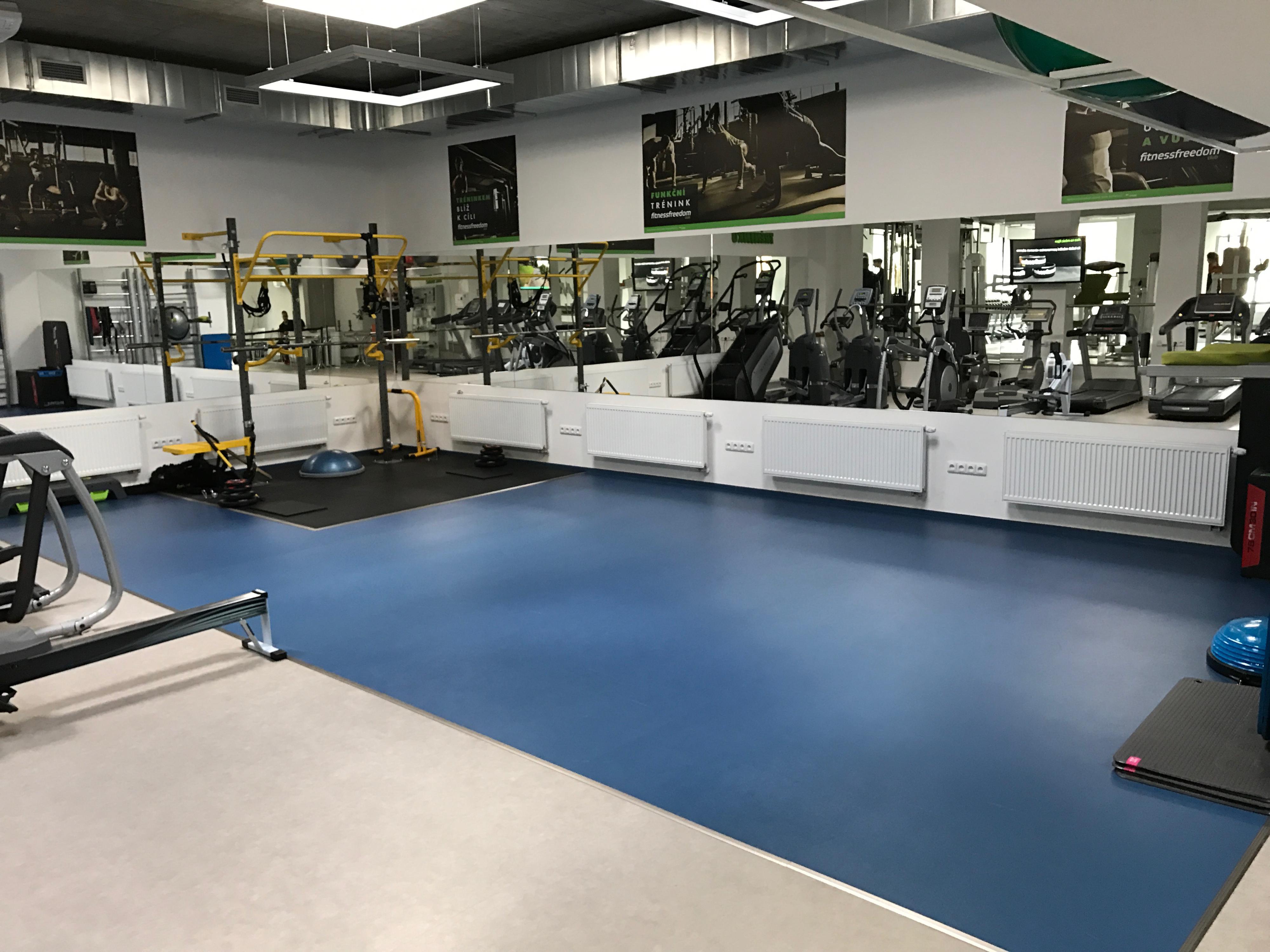 Fitness Institut Gym foto 3