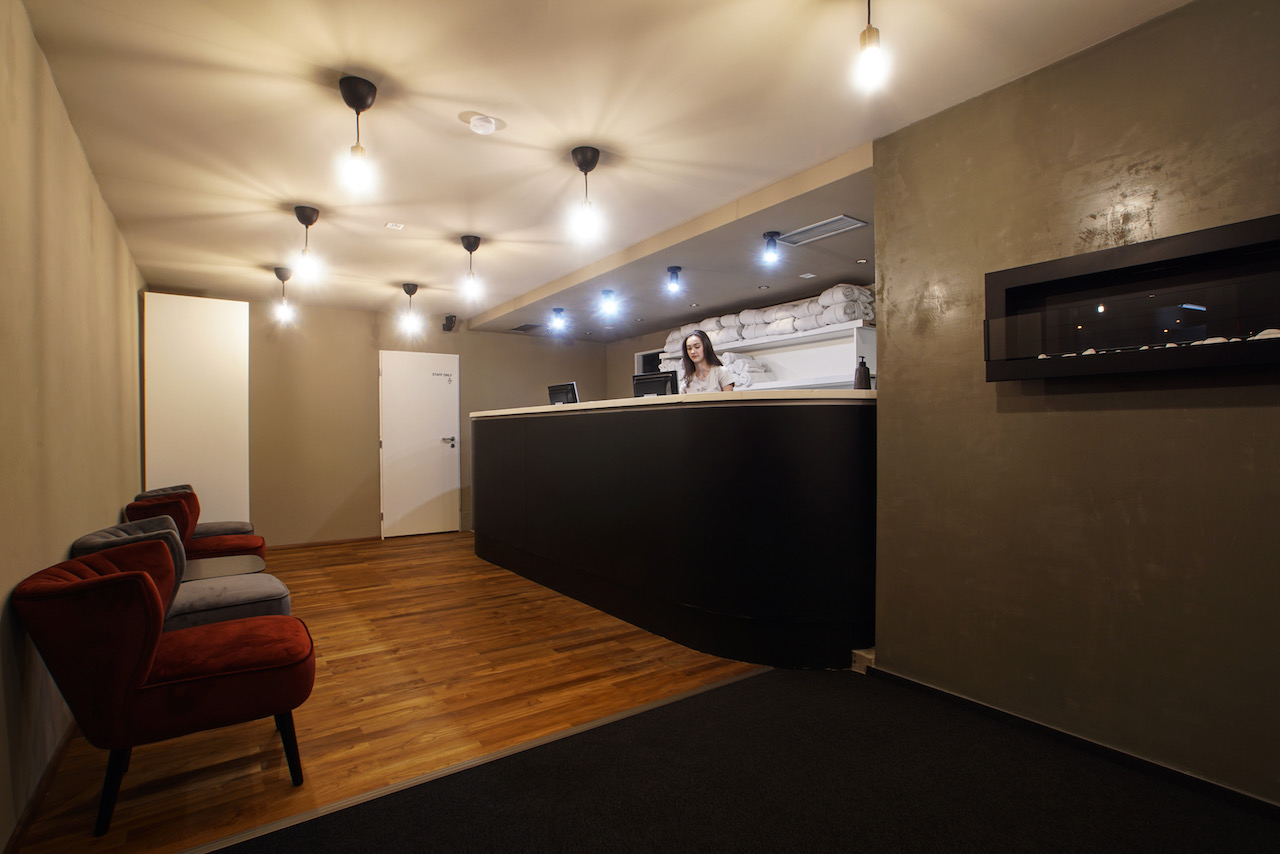 Sauny Vltava - Centrum duševního klidu foto 6