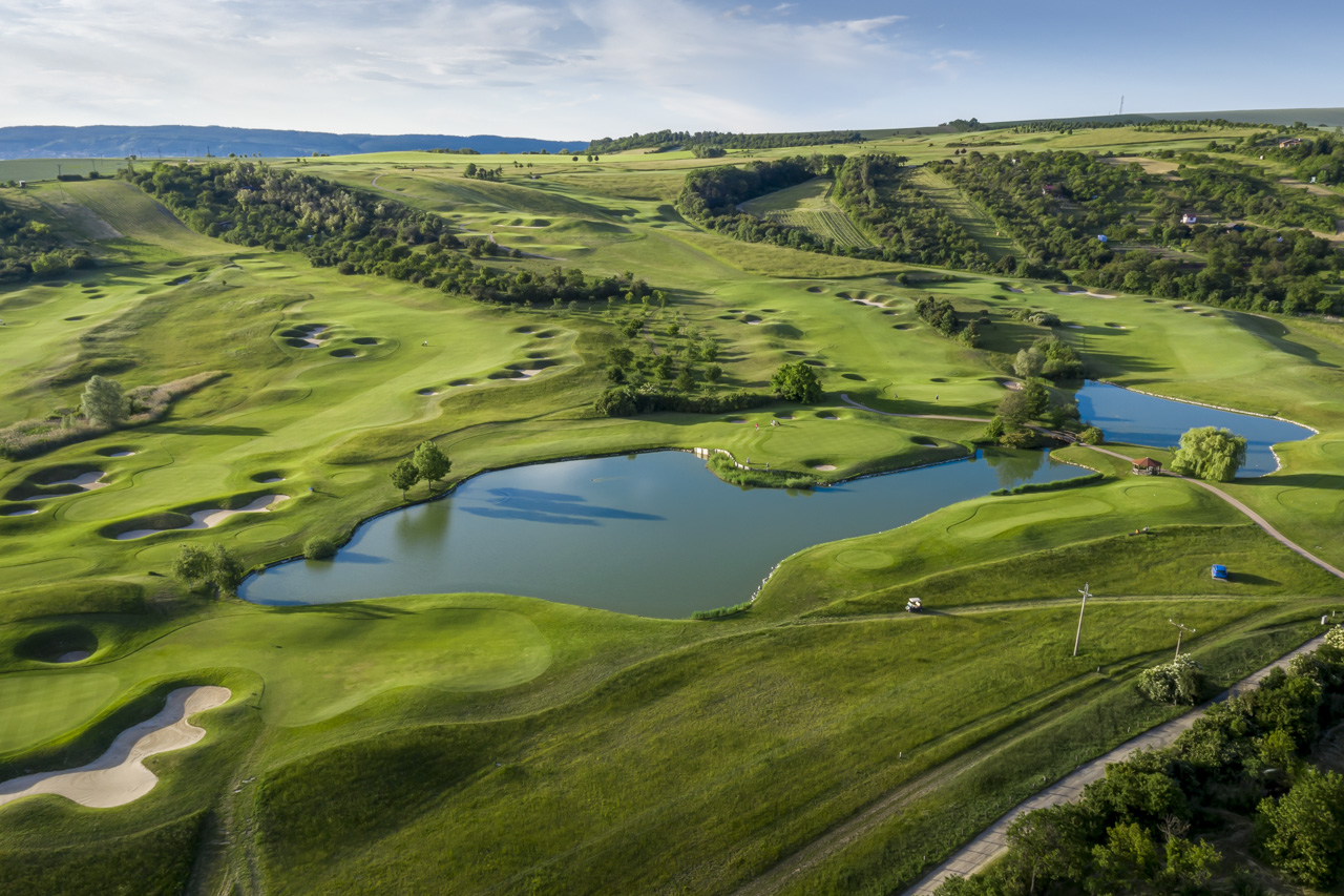 Austerlitz Golf Resort foto 2