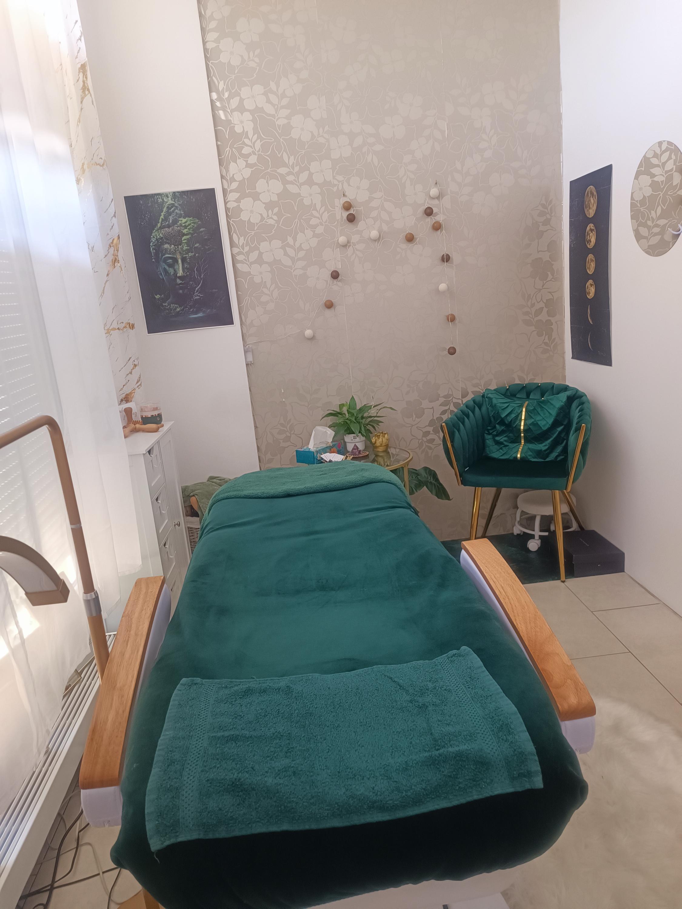 Salon Bluebell - Sandra Zavadil foto 3