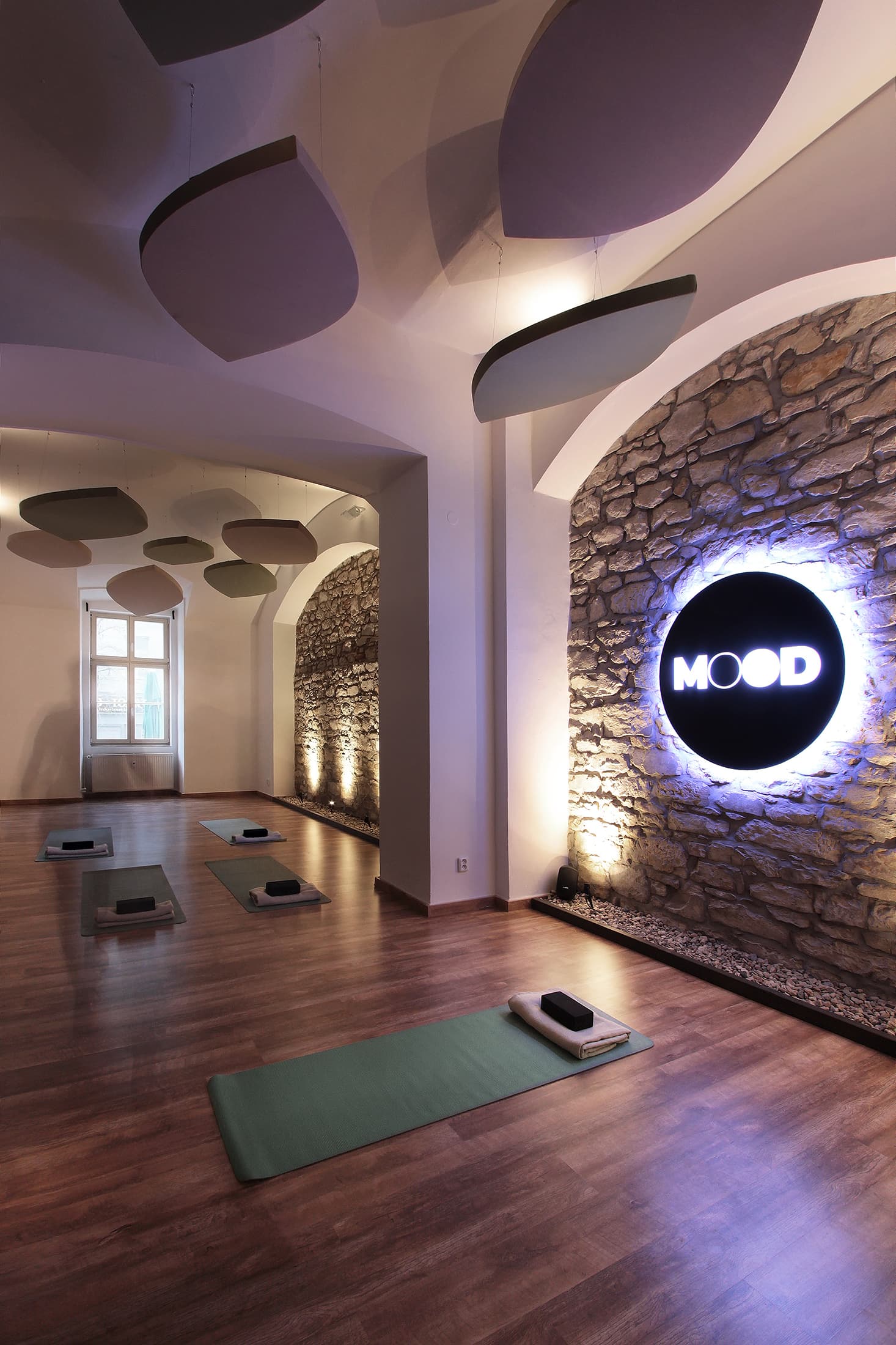 MOOD Yoga foto 2