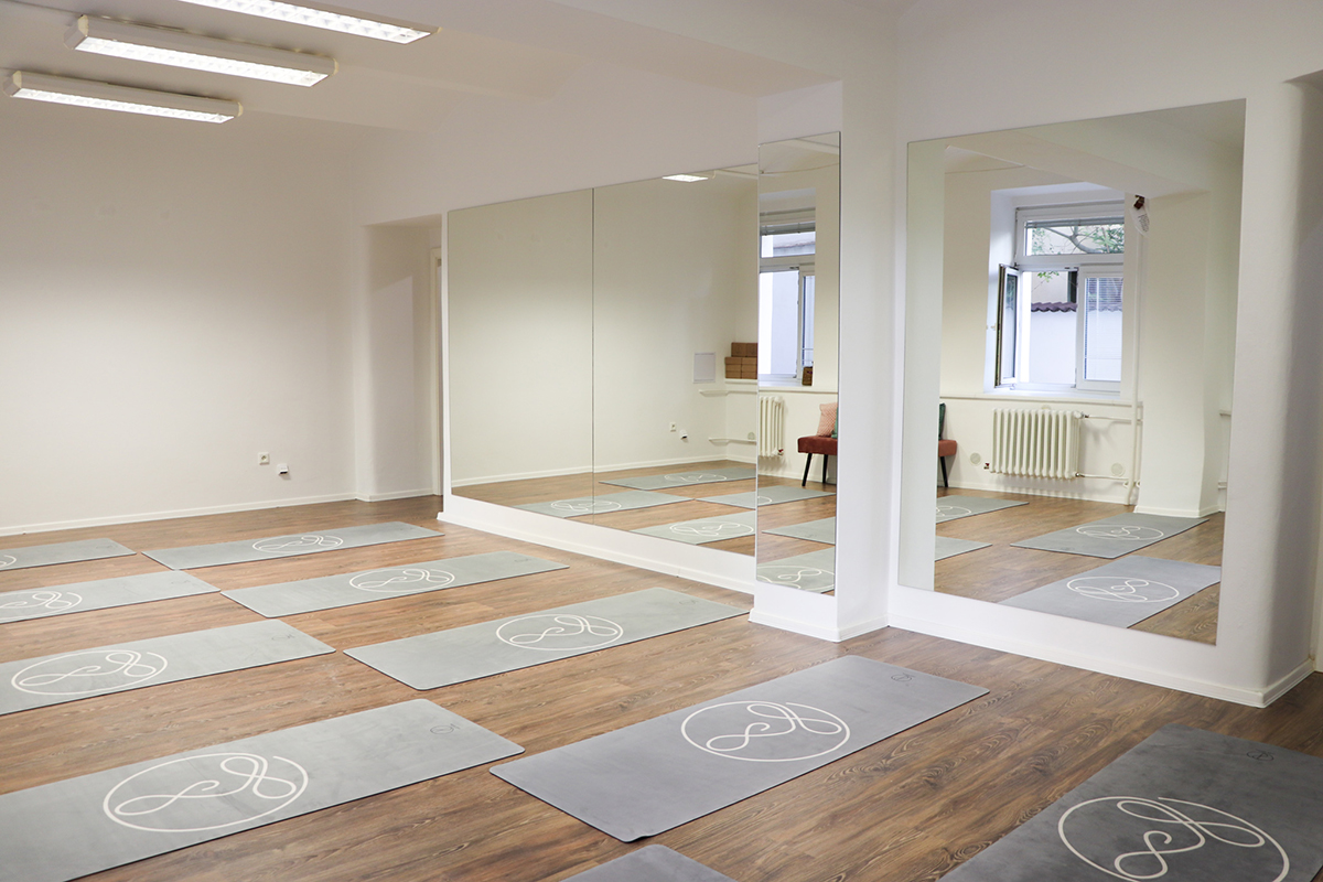 zuzasana JÓGA foto 5