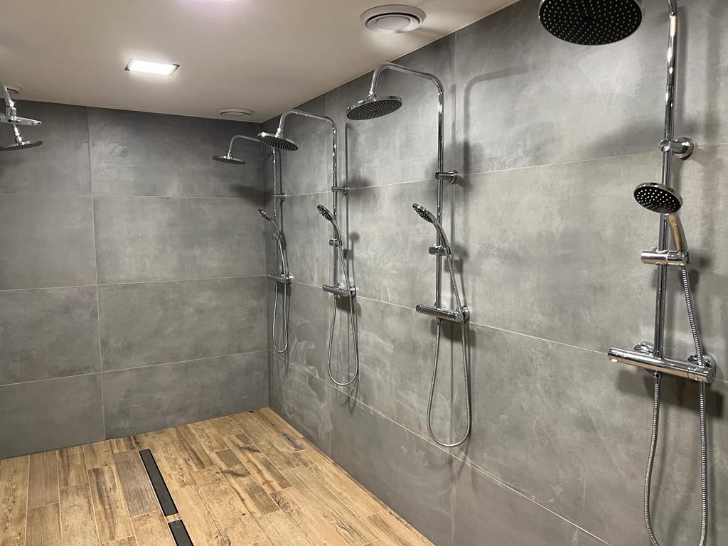 TopFitness XXL foto 4