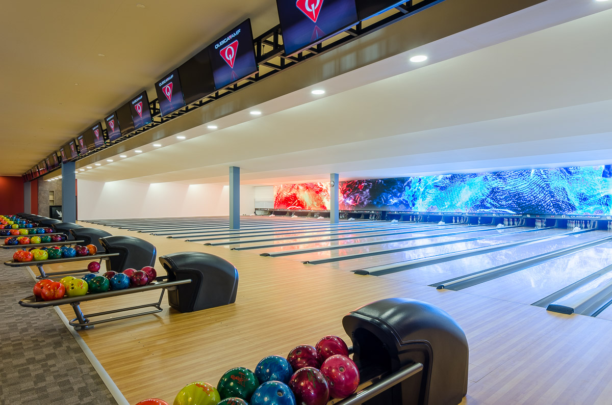 Bowling Brno