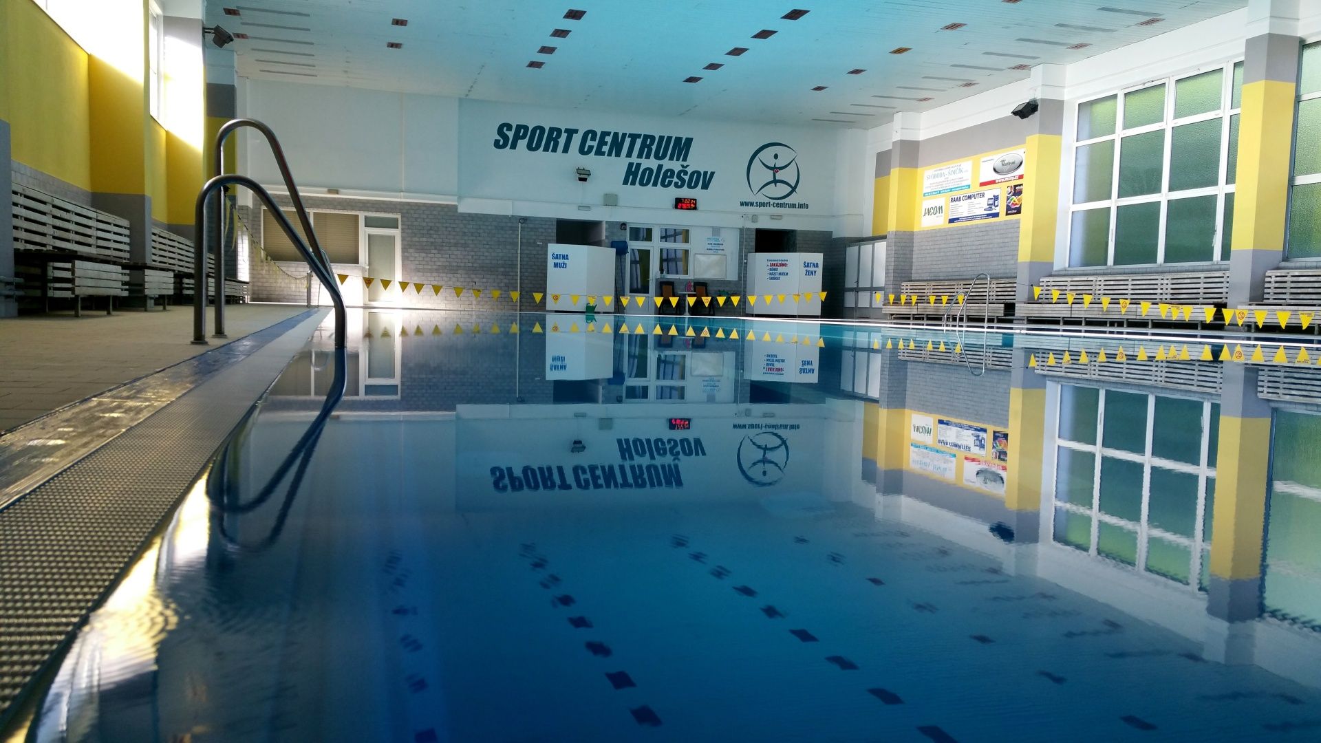 Sportcentrum Holešov