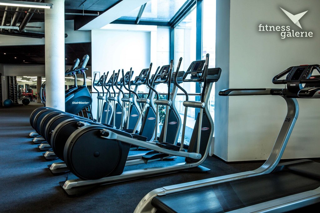 Max Fitness Slovany foto 5