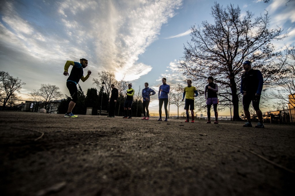 Boulder LOKAL BLOK foto 5