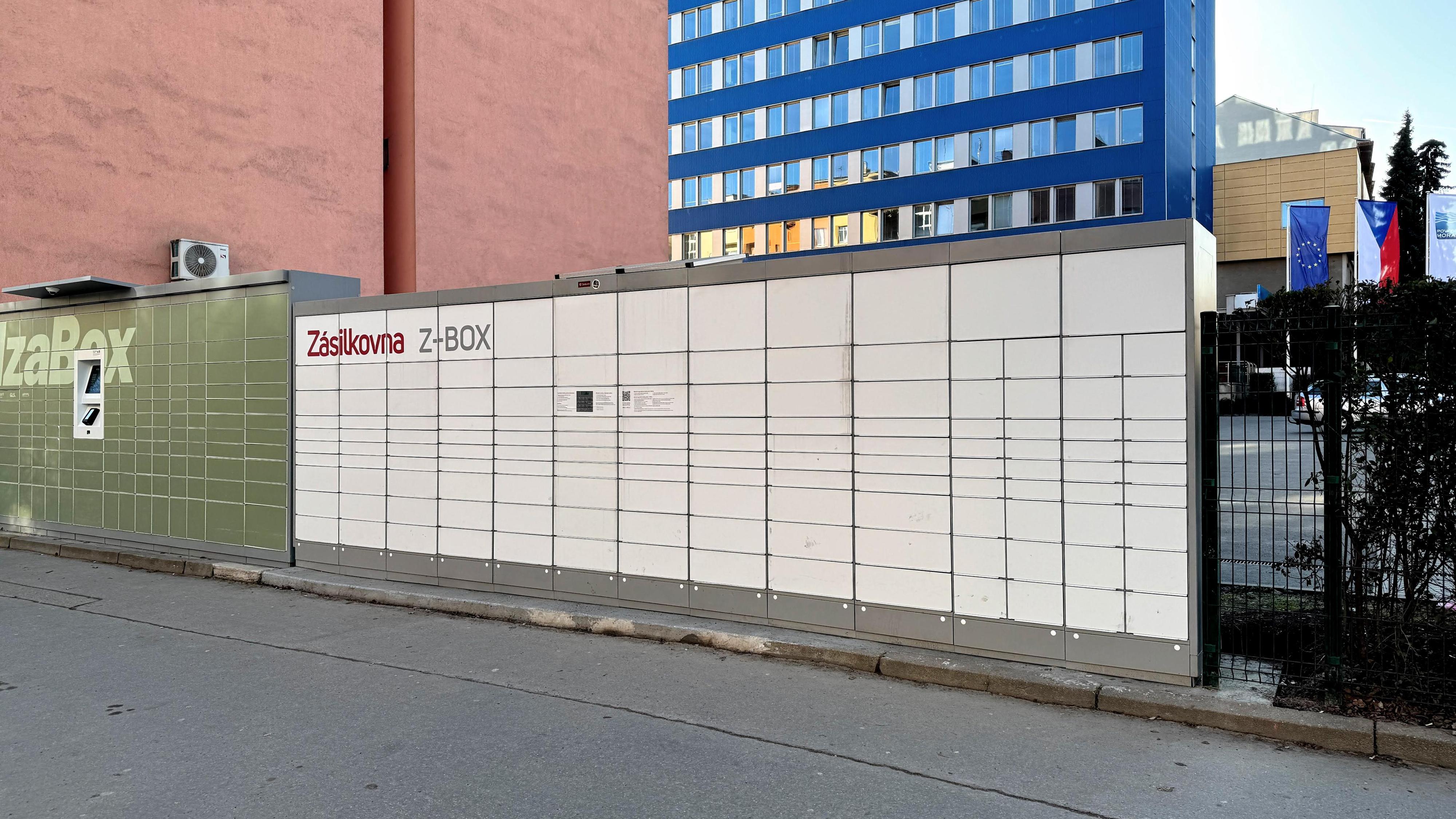 Z-BOX foto 3